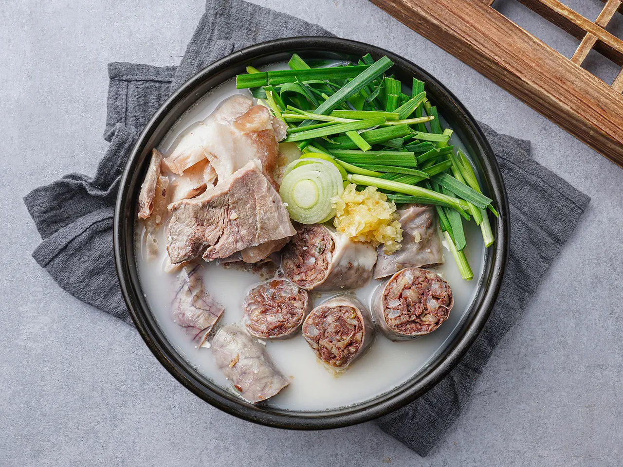 [금천구] 광안 천지식당 독산직영점