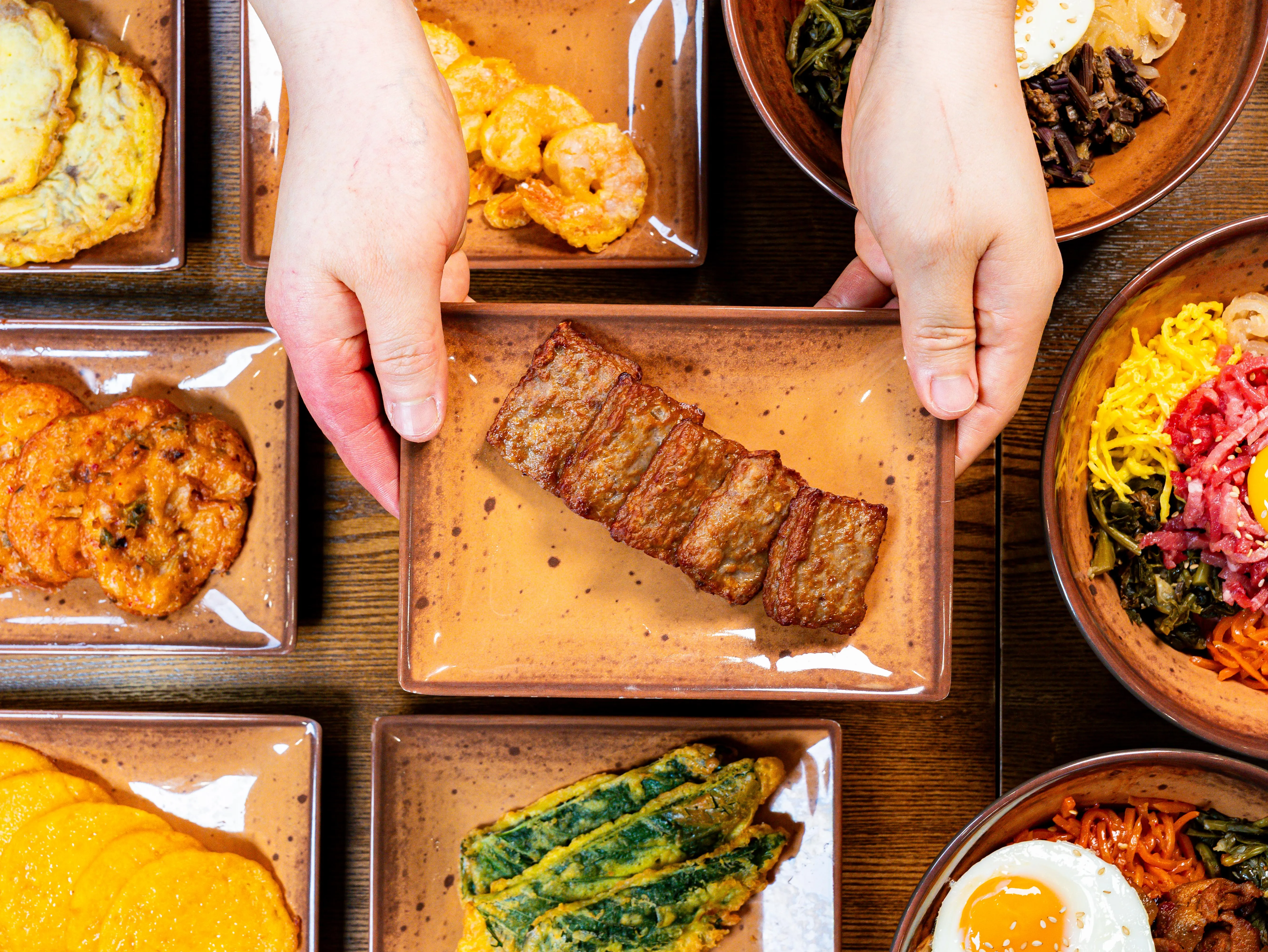 [서초구] 뉴빔밥 서초교대점