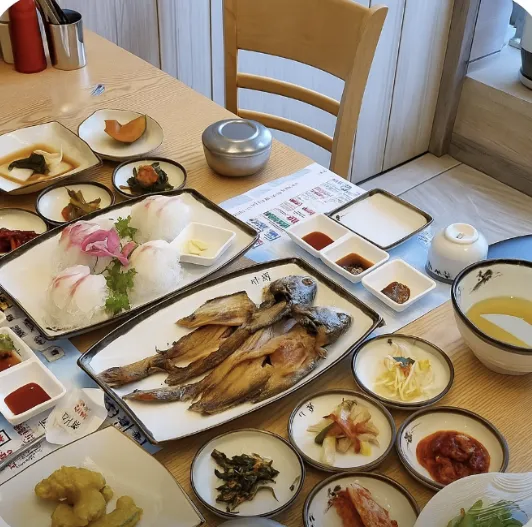[목포시] 미항횟집