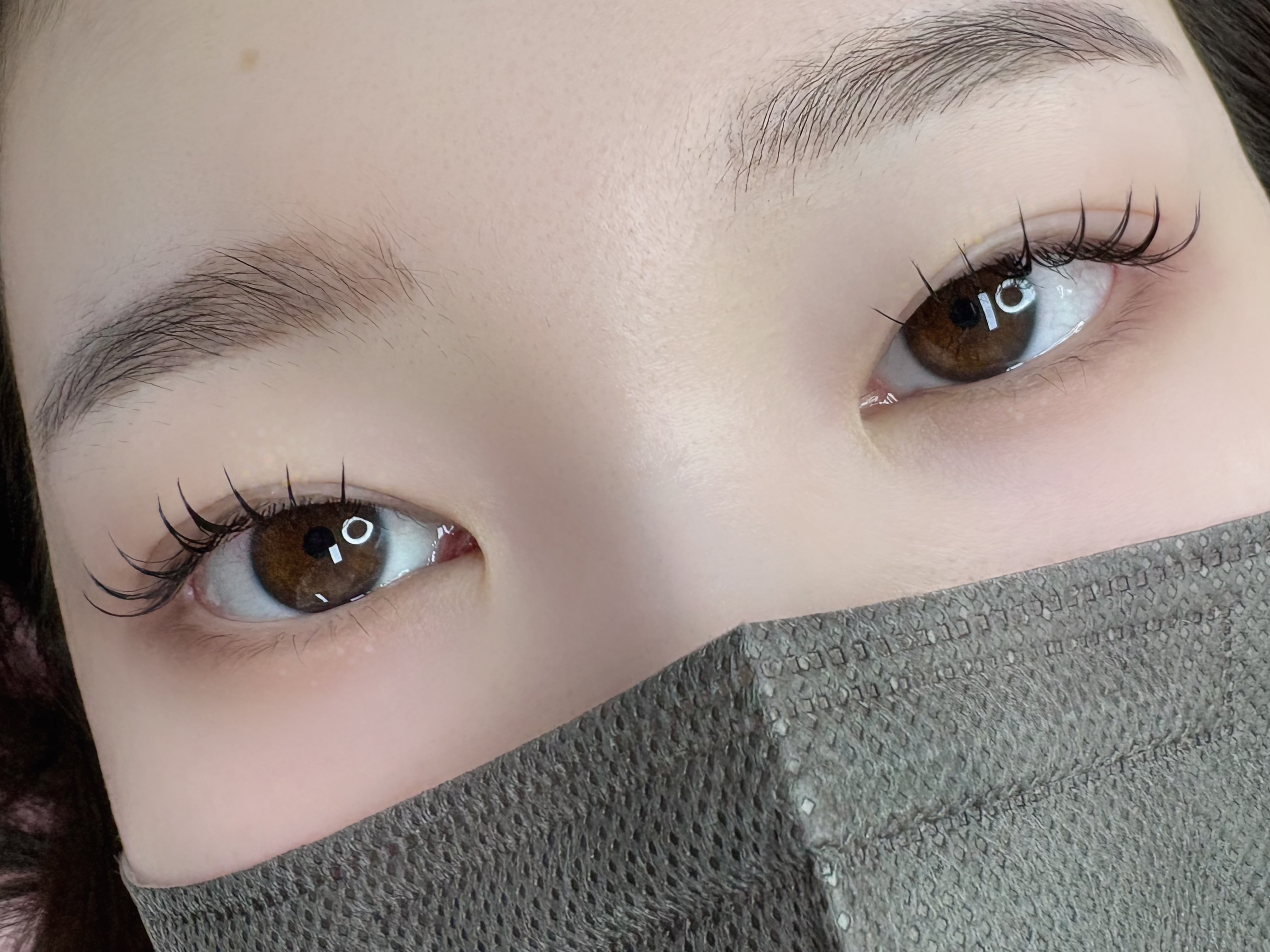 정뷰티살롱 이미지