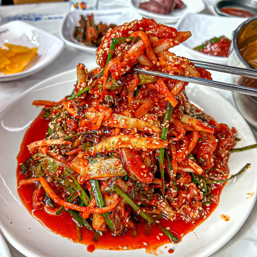 [여수시] 광장서대회 이순신광장점