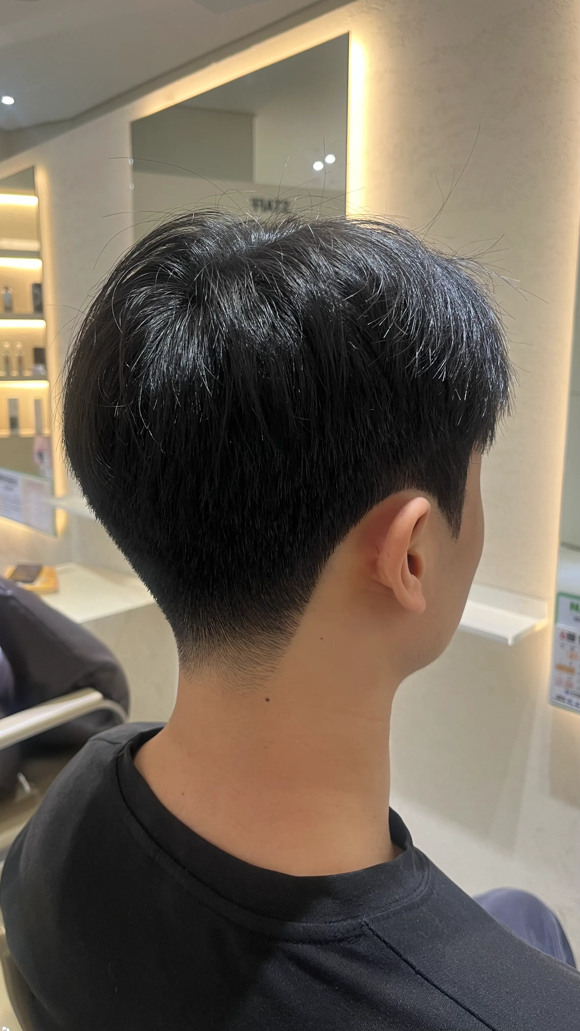 [동래구] 헤어일공삼 동래온천장점