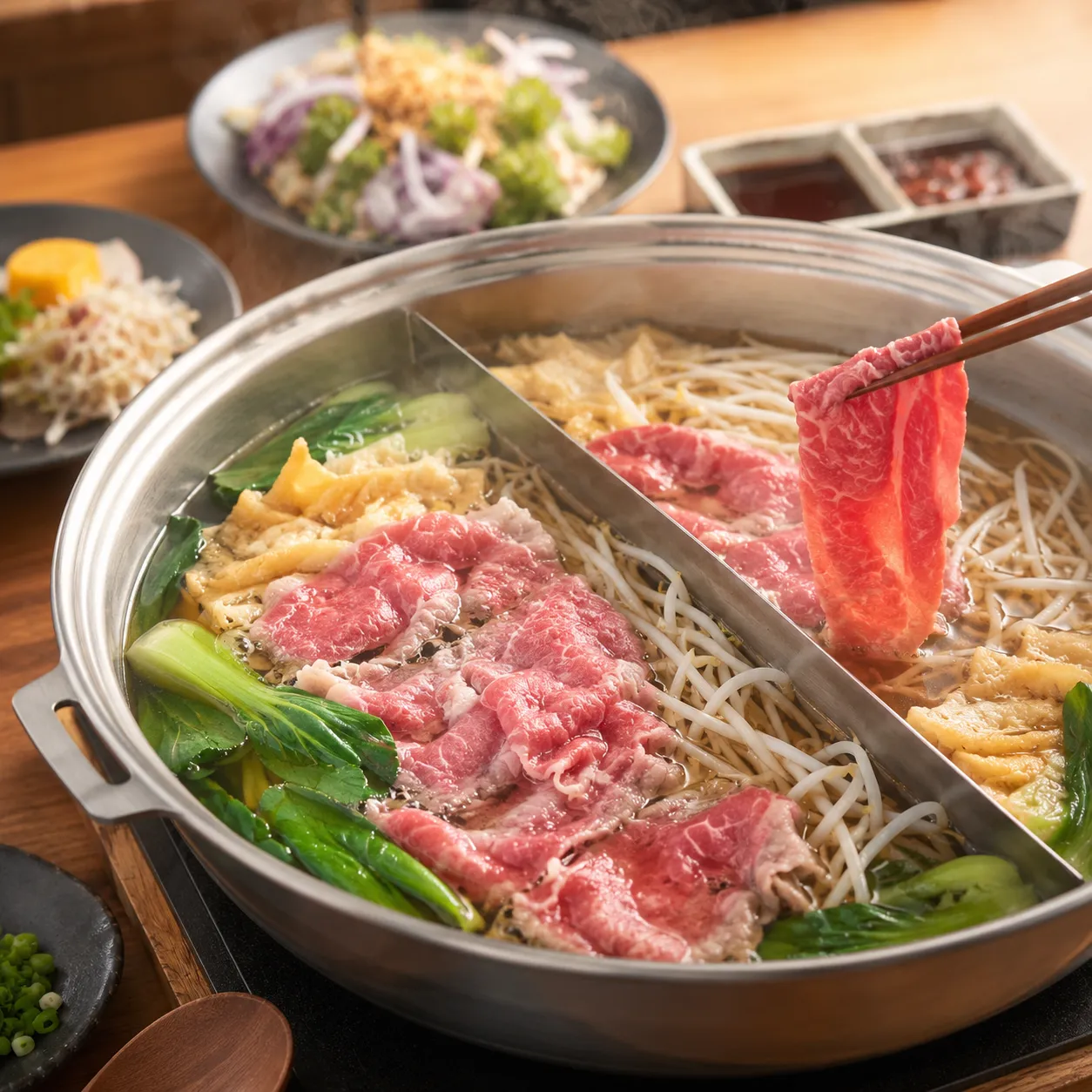[북구] 샤브마니아 부산화명점