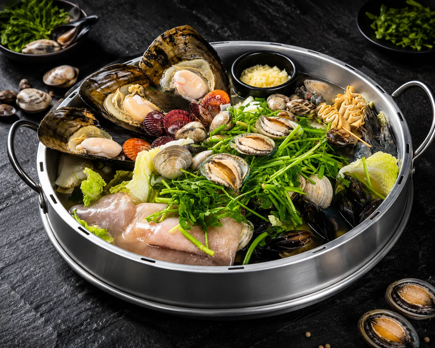 [송파구] 조개진