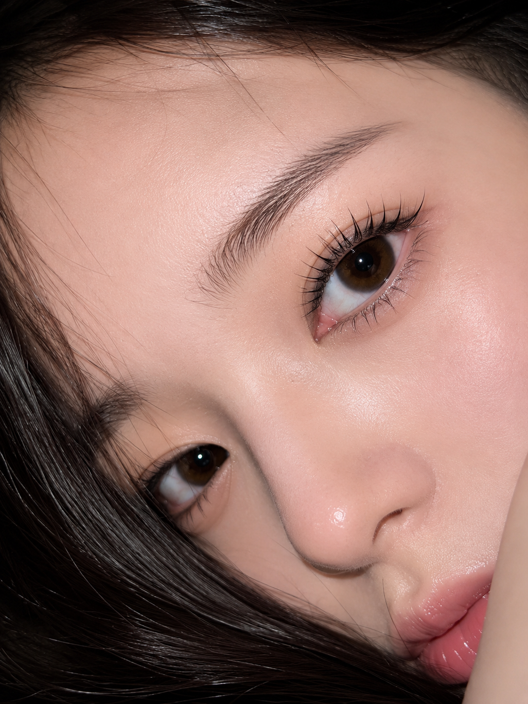 [남양주시] 꽃눈썹