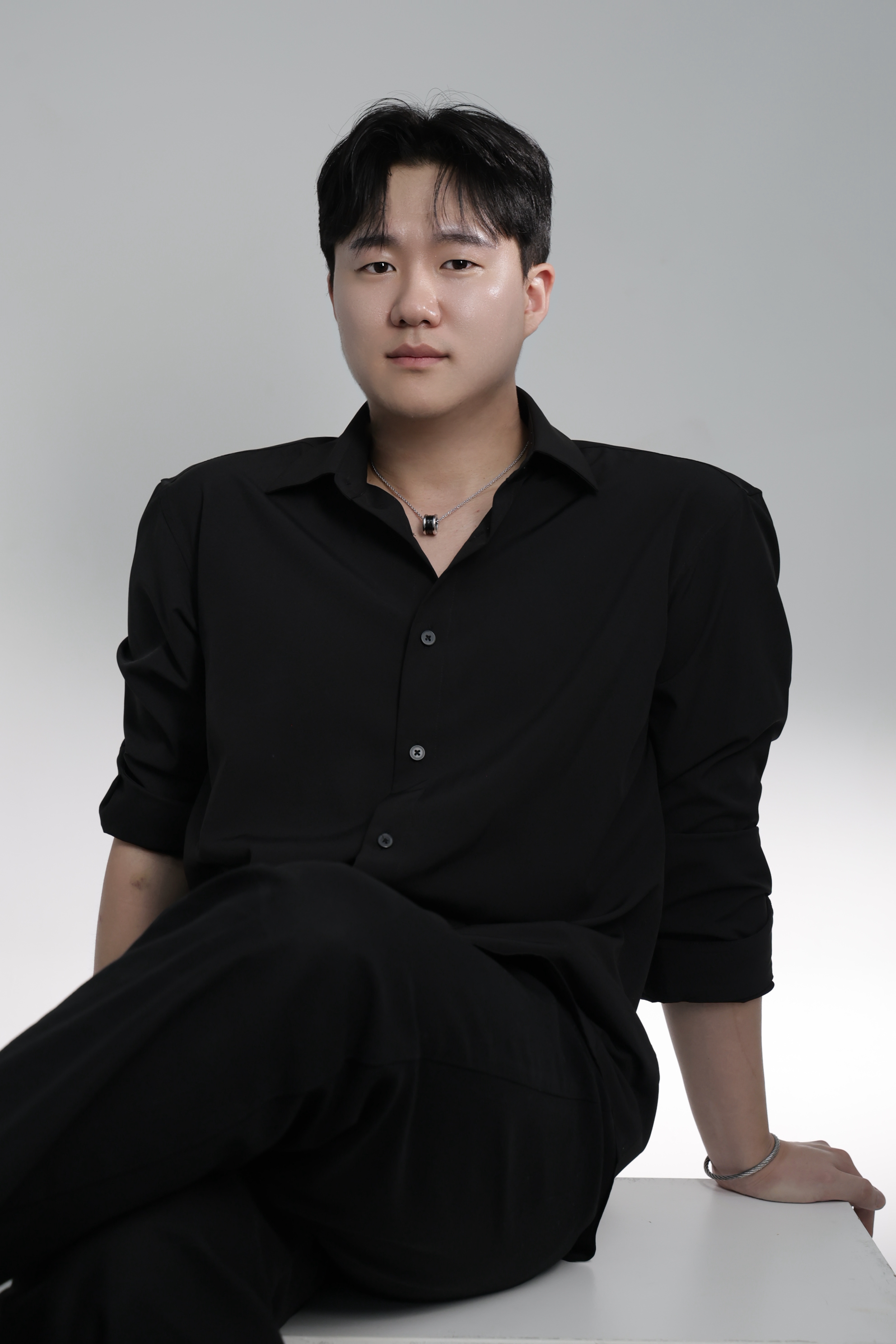 [서구] 칸군머리를만들다 광천점