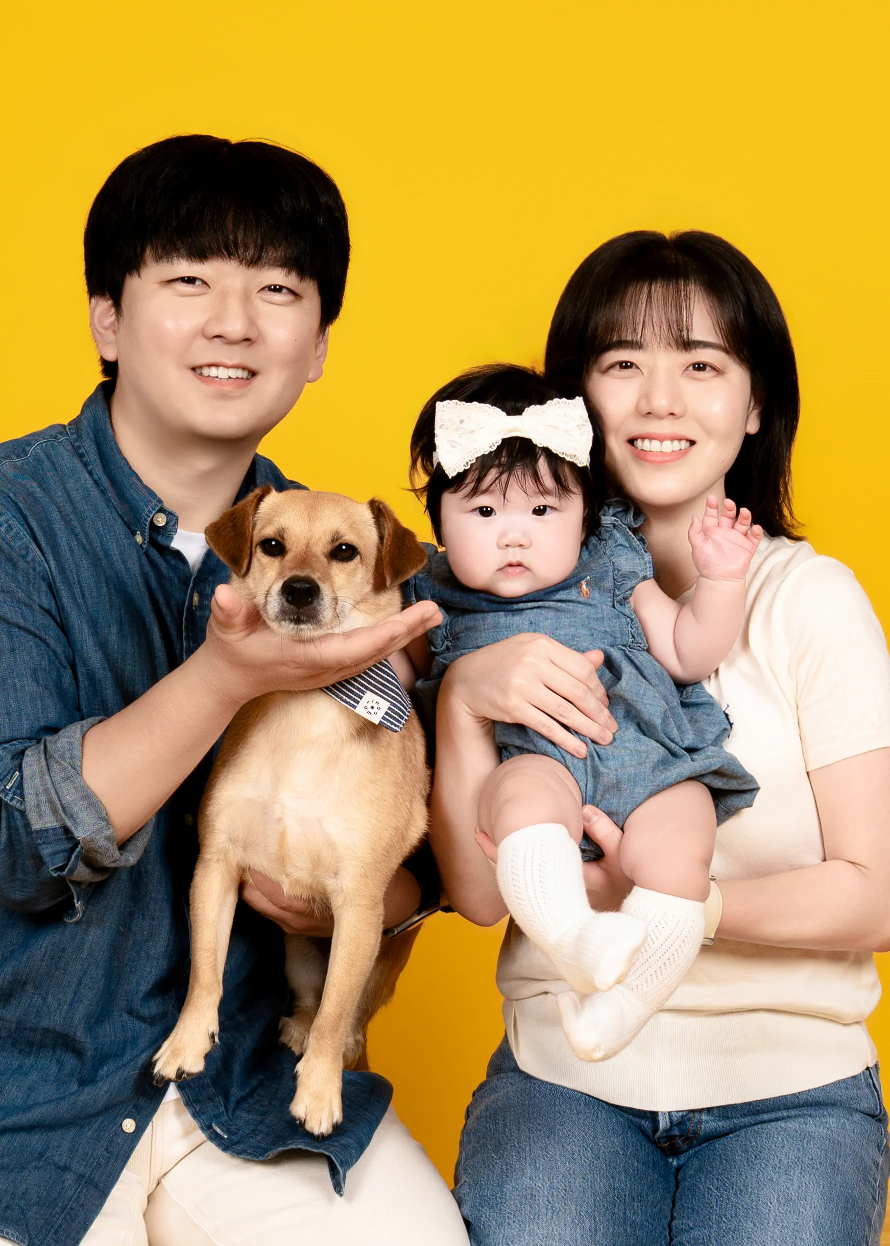 [안산시] 모푸모푸 스튜디오