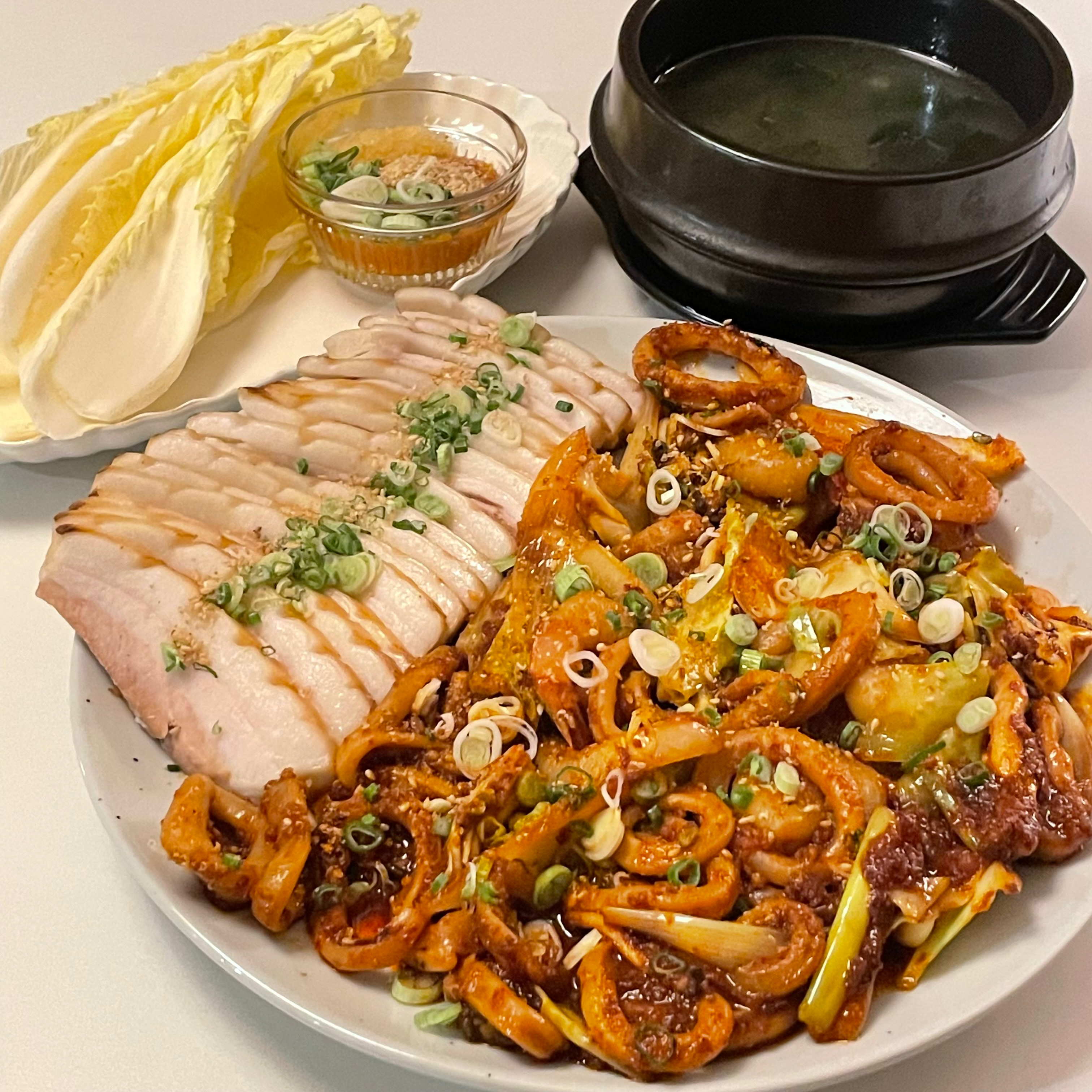 [진주시] 만광;만남의광장