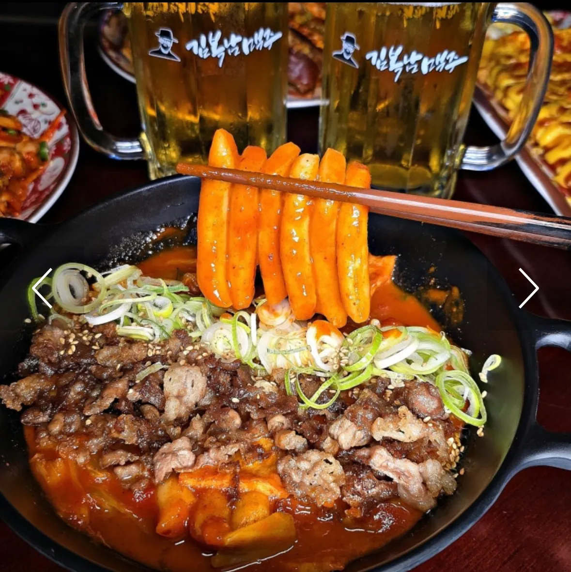 [고양시] 김복남맥주 일산풍동점