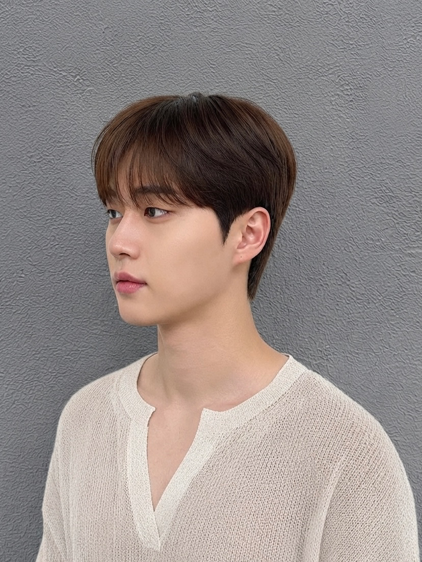[유성구] 비아크맨즈헤어