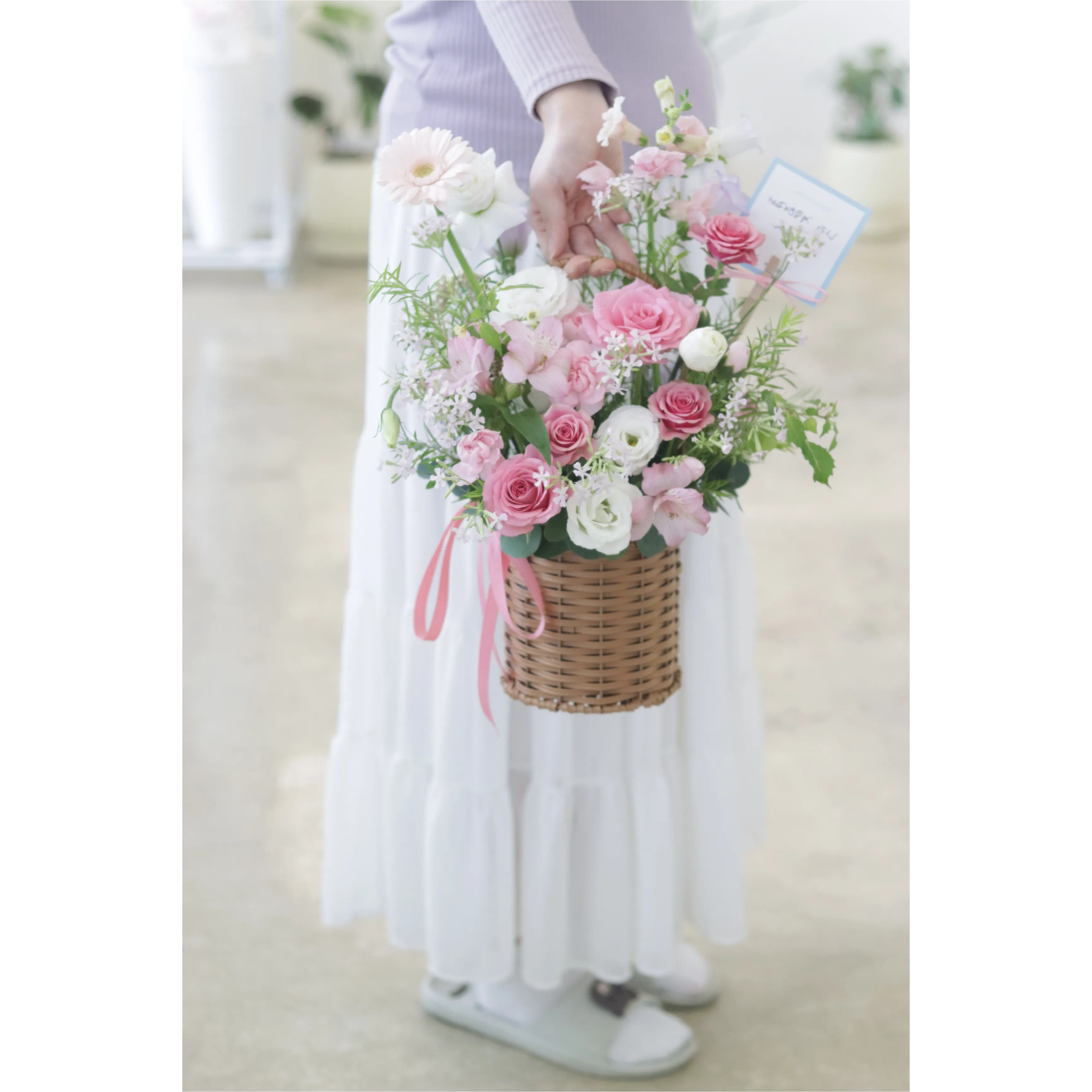 [순천시] 앤의 정원