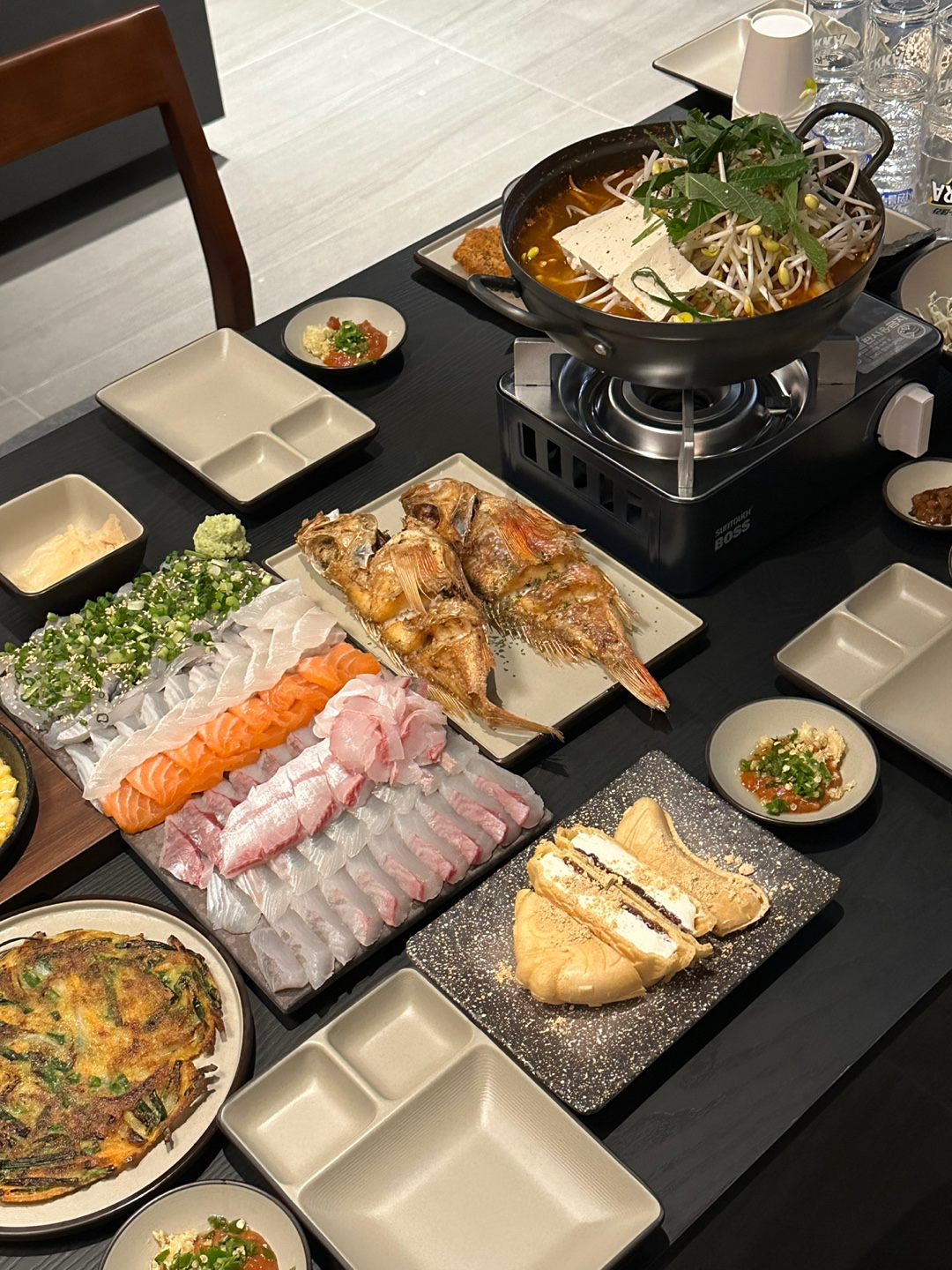 [강서구] 소복회 명지본점