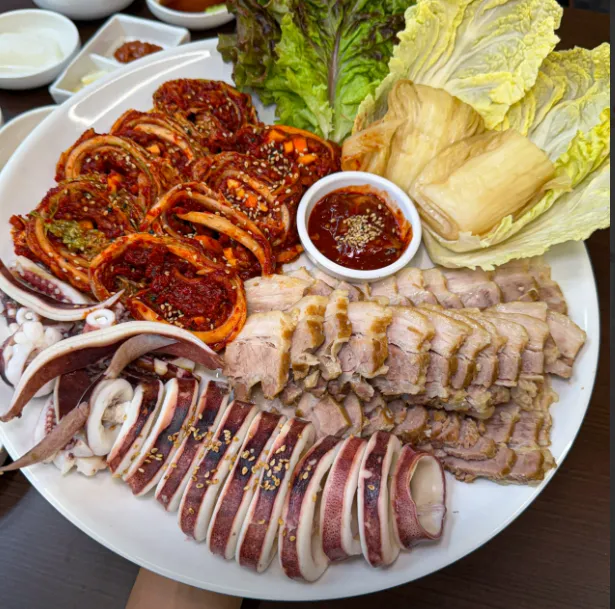 [천안시] 양은이네 천안두정동점