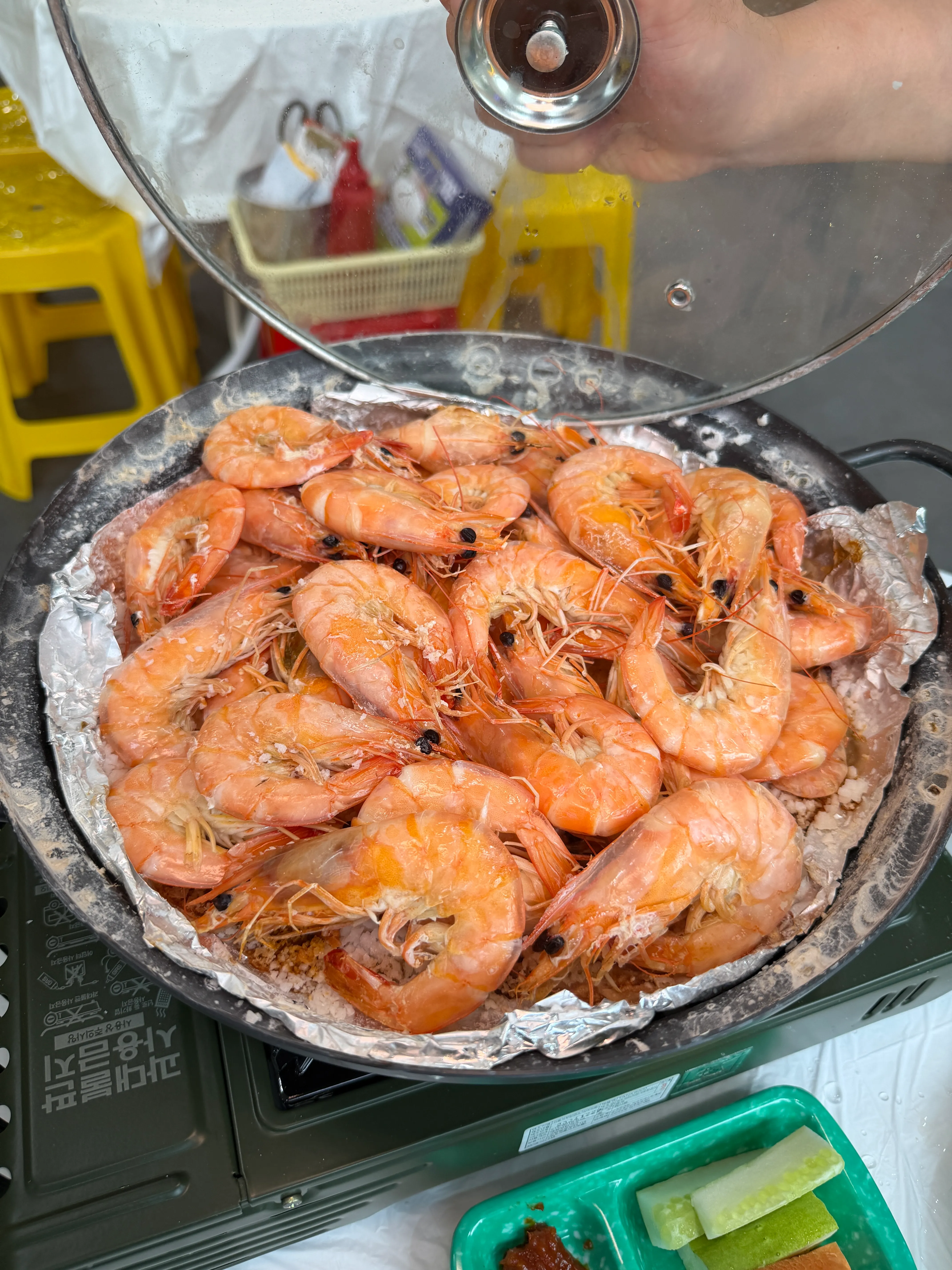 [양천구] 서울대하구이 본점