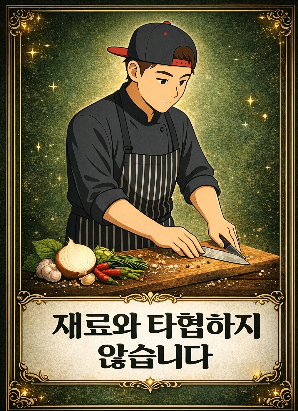 [고양시] 김셰프의 서민식당
