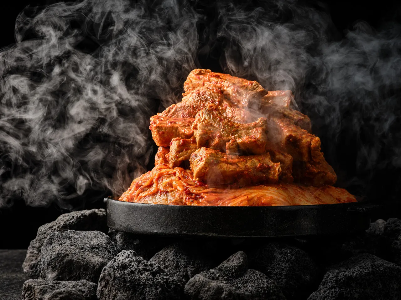 [안산시] 태산김치찜 안산본점