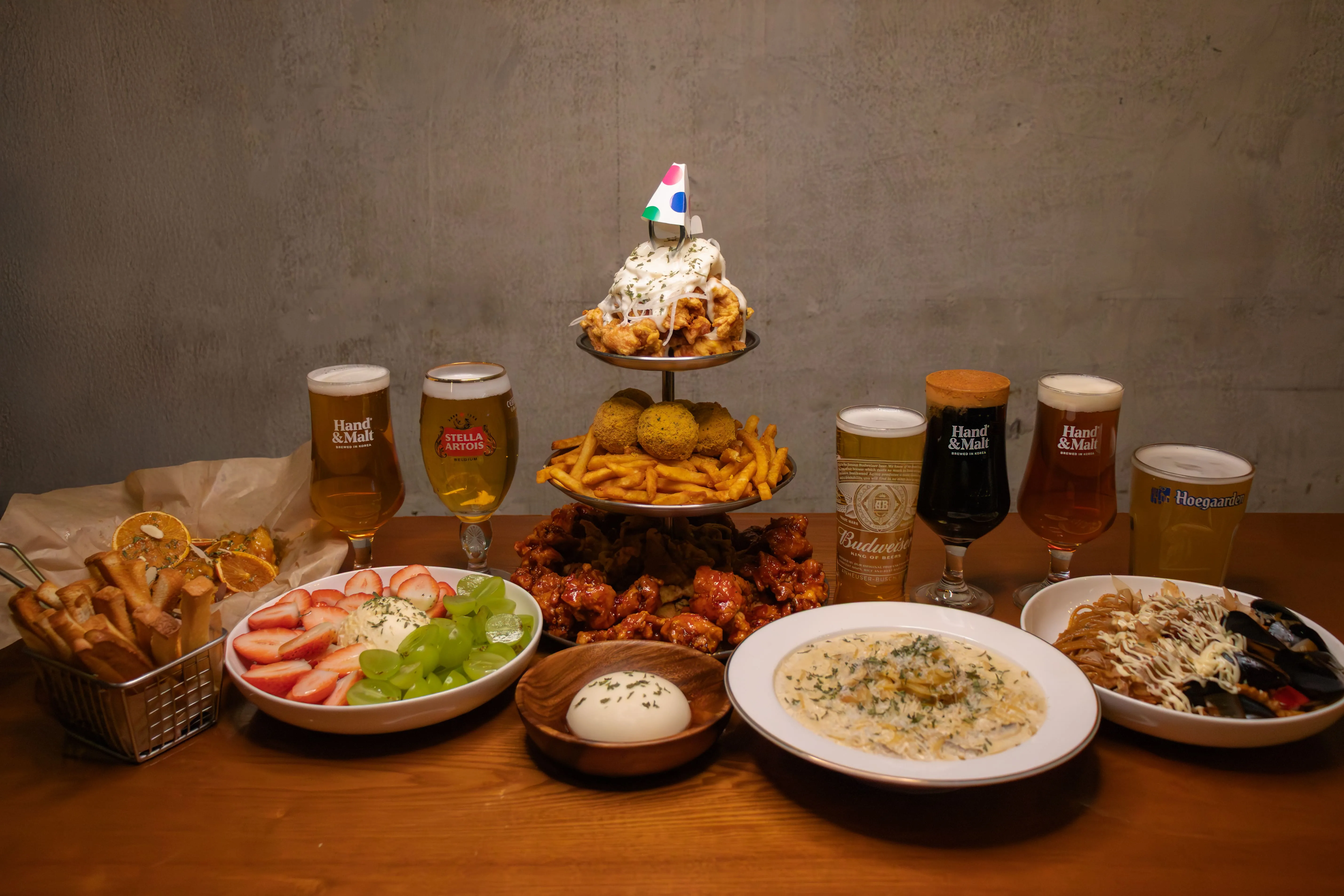[동대문구] 크치치킨 회기점