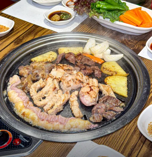 장박사양곱창