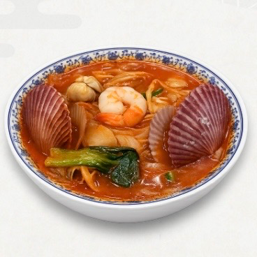 [청주시] 청주용용칼국수쭈꾸미본점