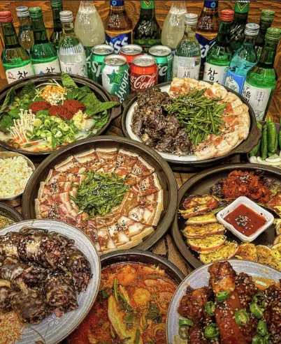 [성남시] 고향옥얼큰순대국 위례점