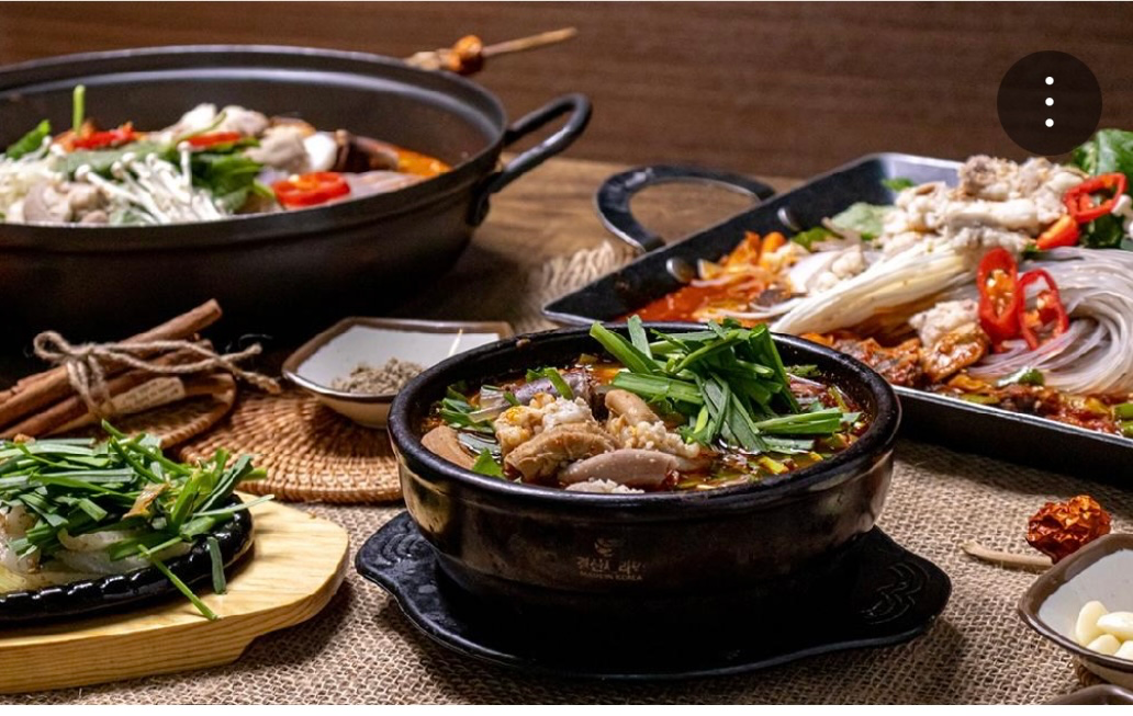 [해운대구] 해담소곱창순대국