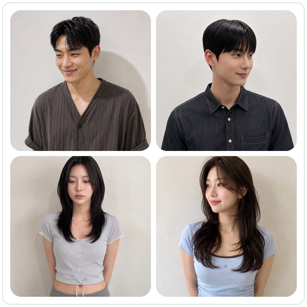 [강서구] 에이에이피헤어