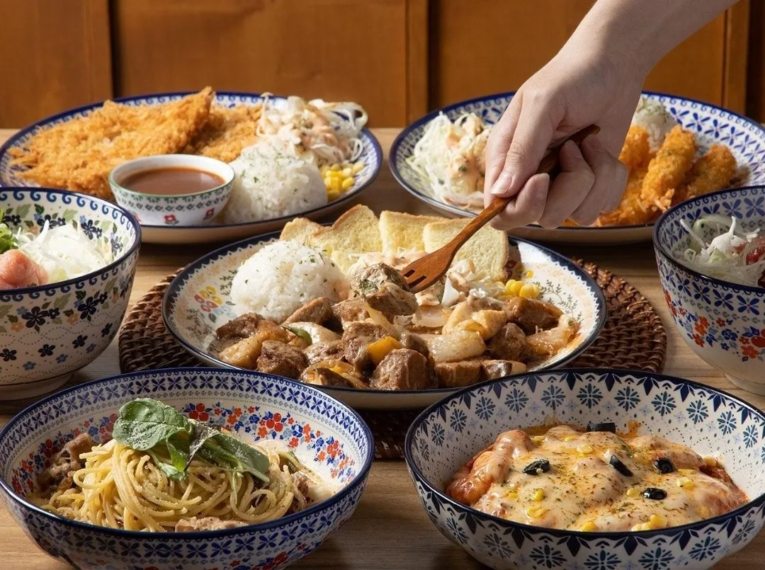 [마포구] 경양식당