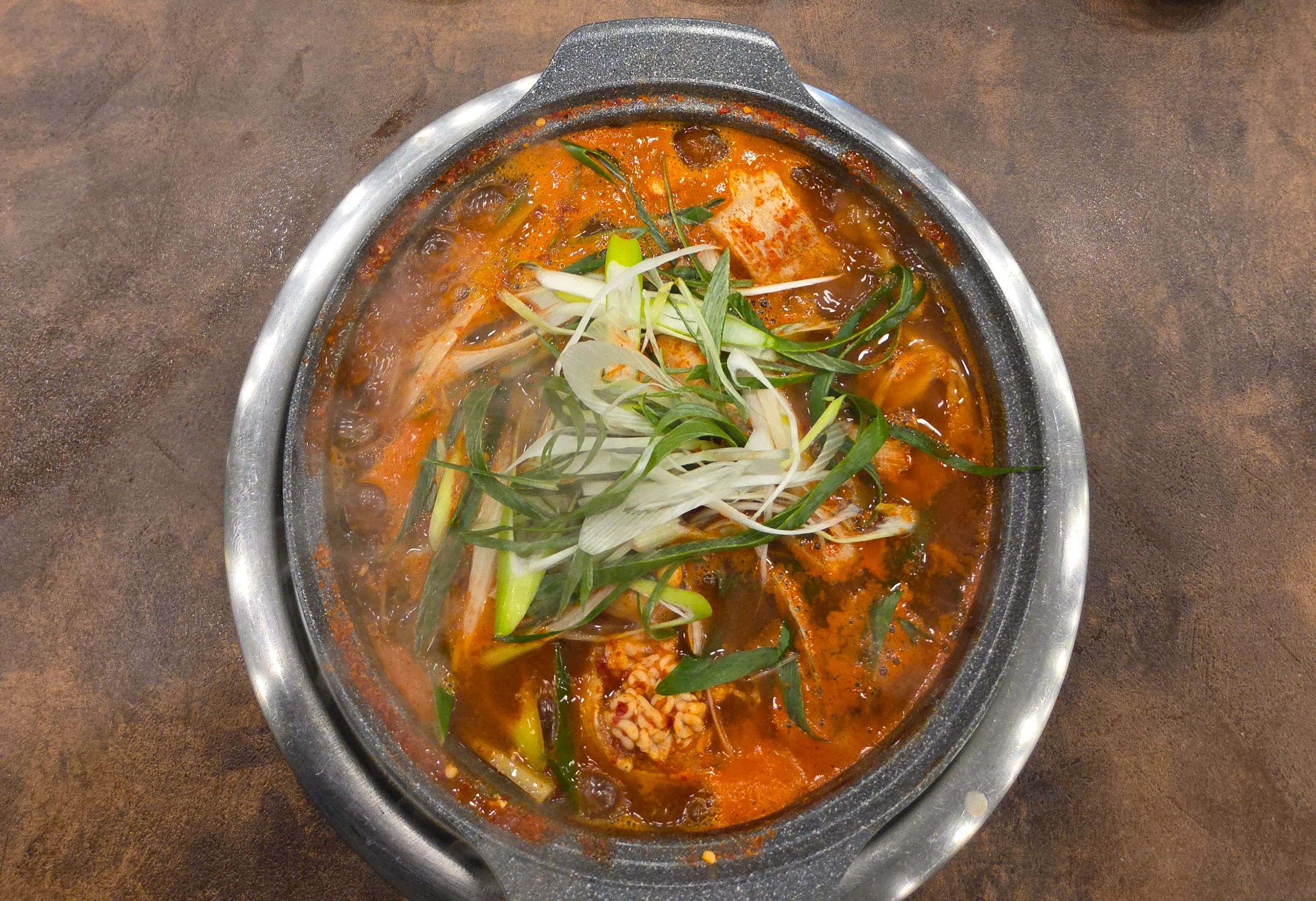 [성남시] 모란동태탕