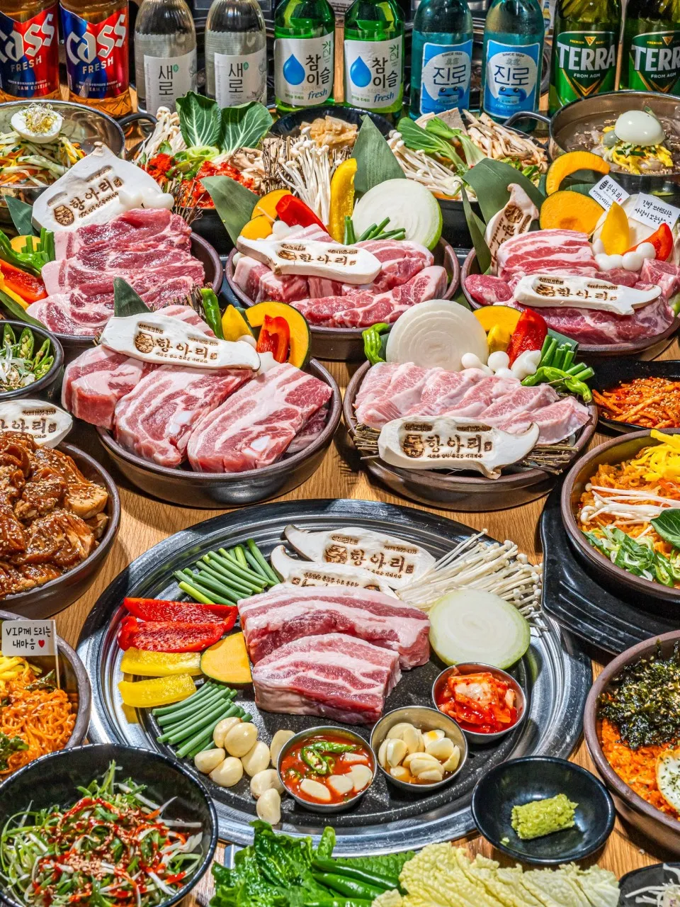 항아리 익산부송직영점