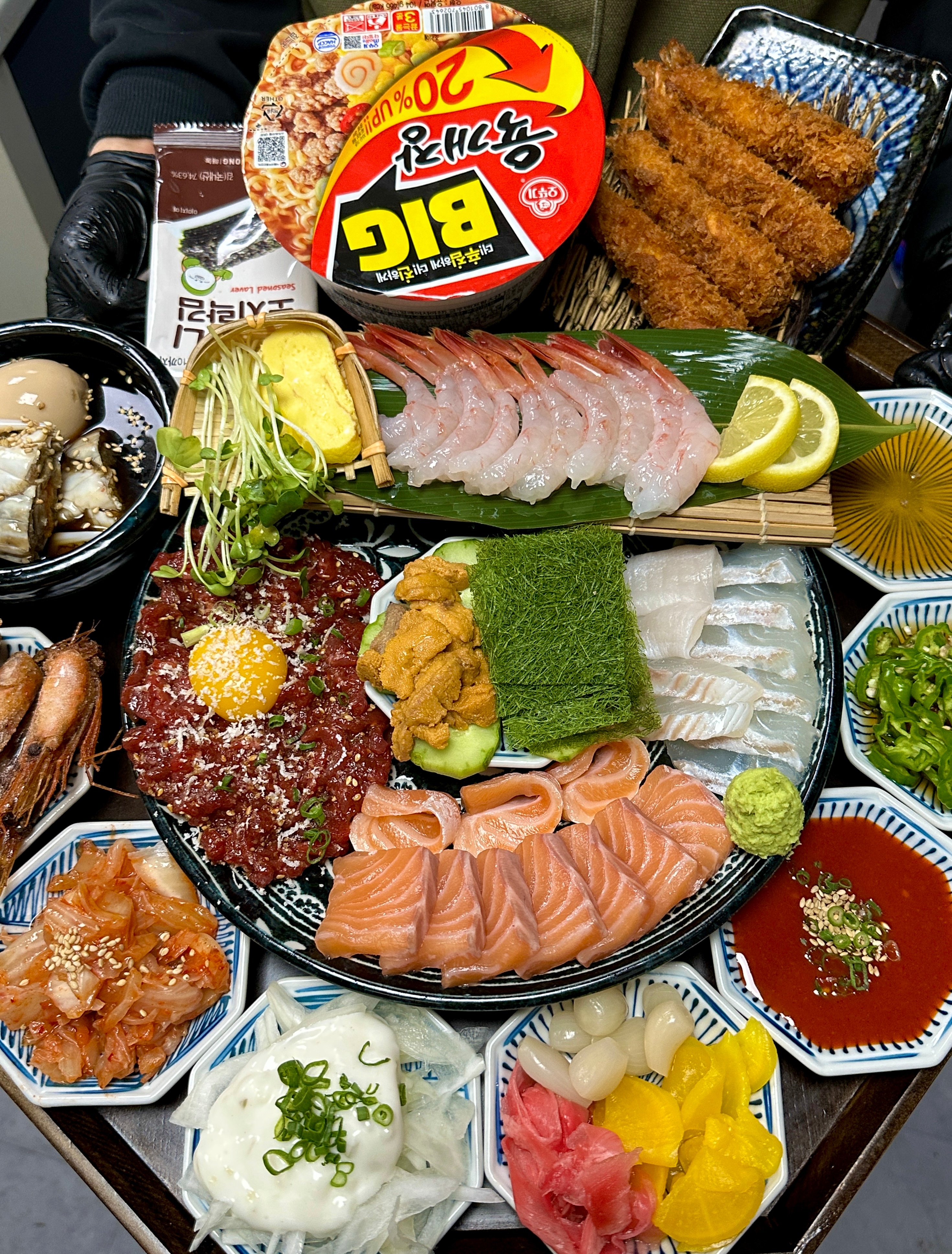로바타소노 마곡나루직영점 이미지