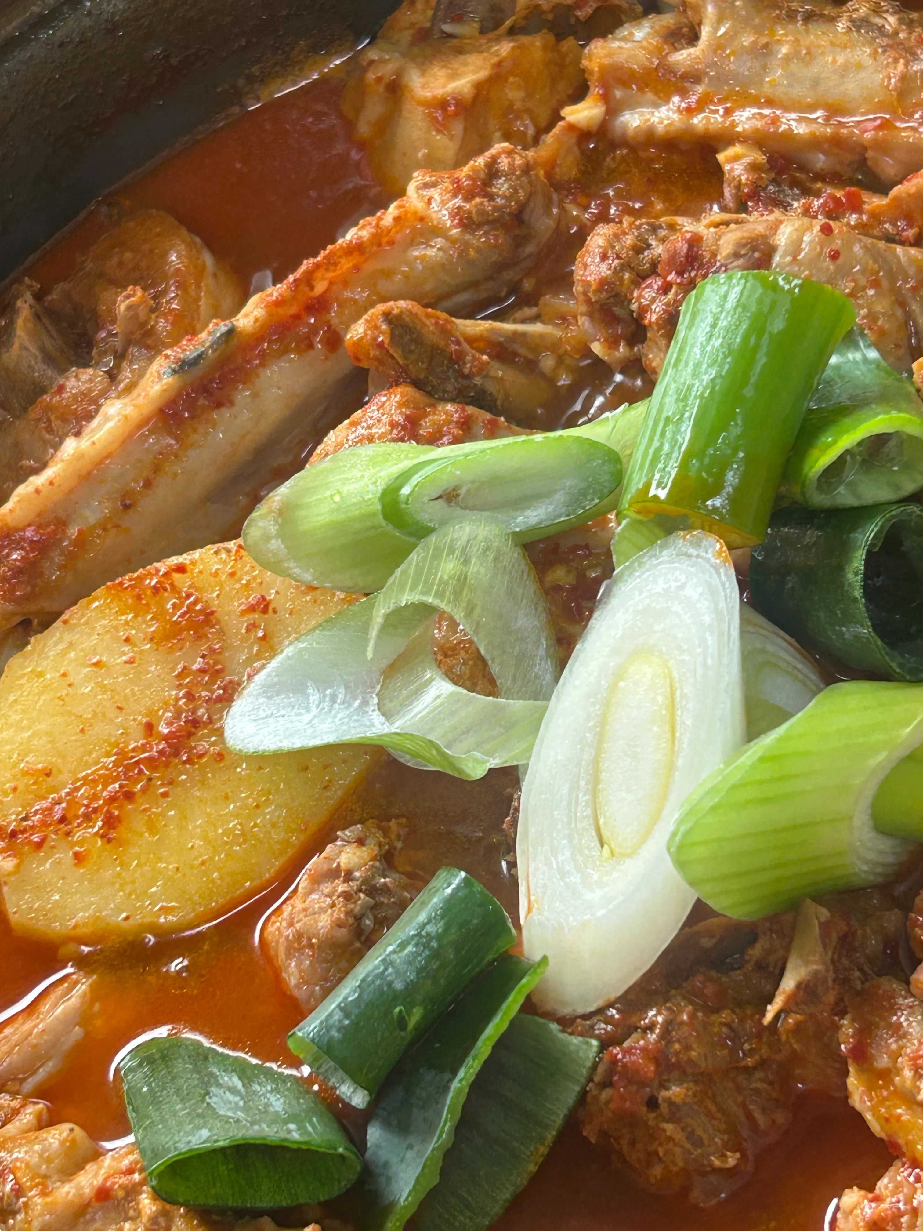 [중구] 안영마루