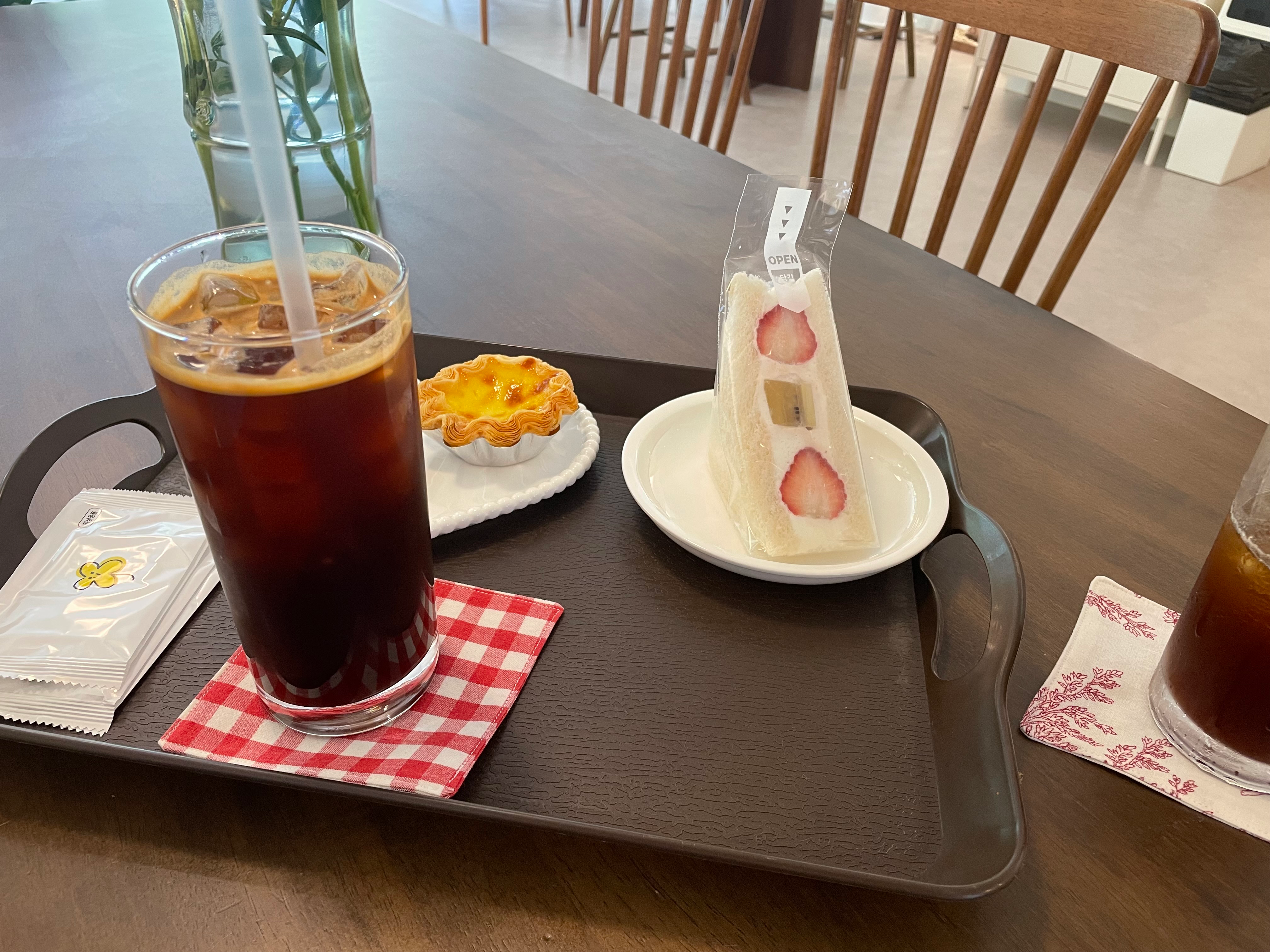 [송파구] 딜라이트커피