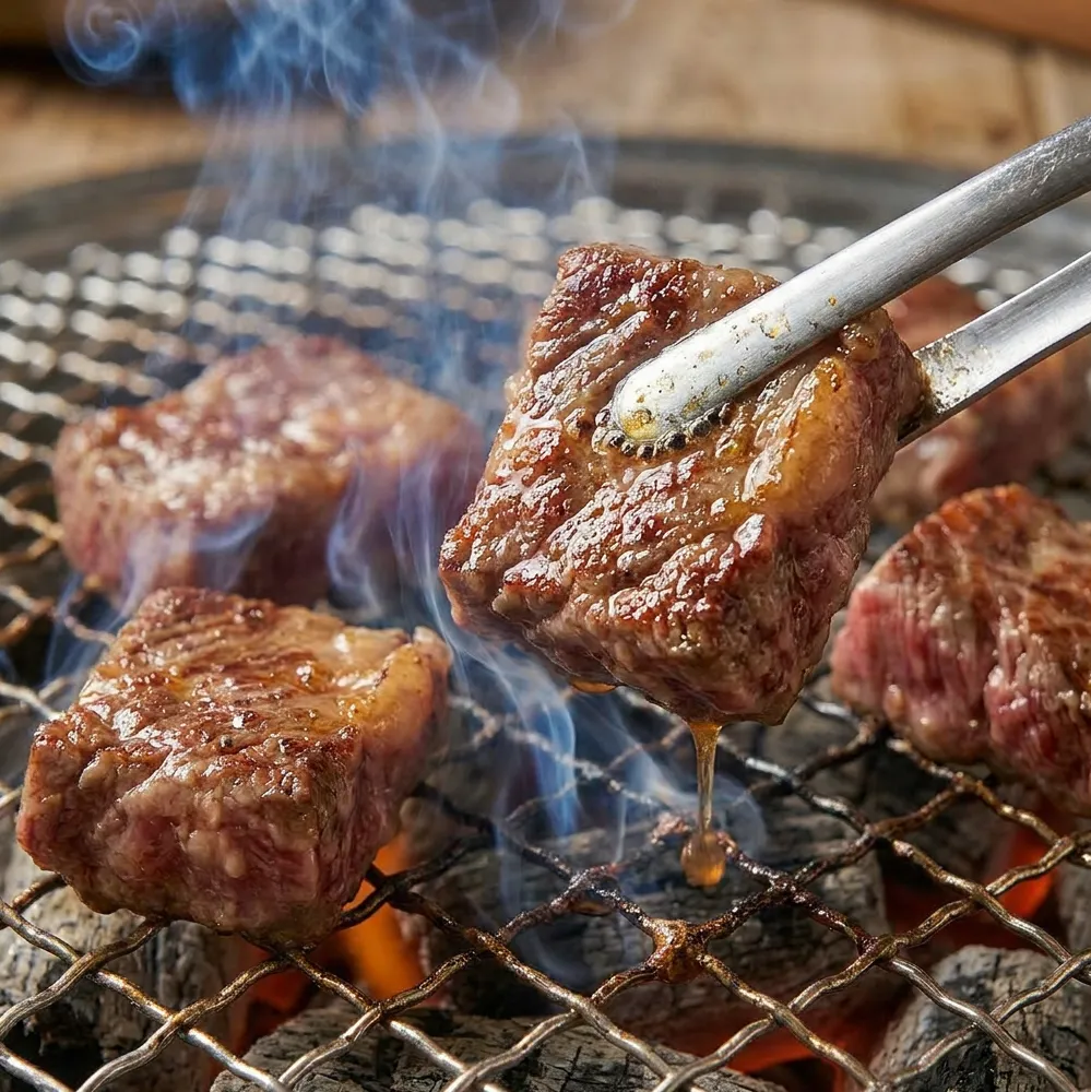 [고양시] 앞마당소갈비