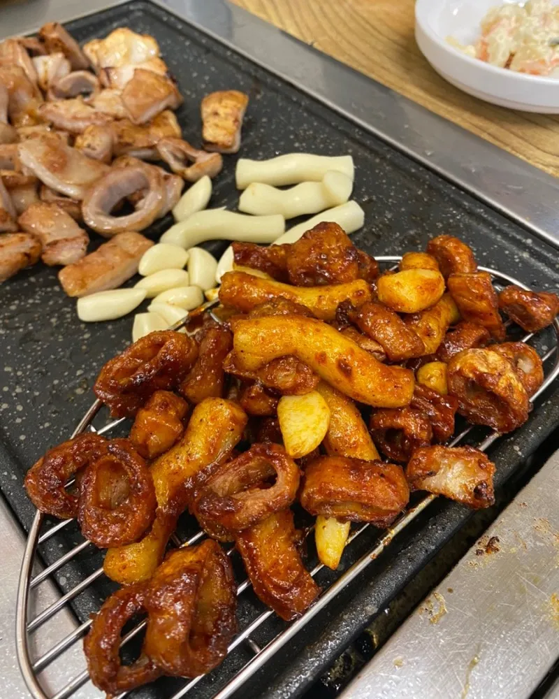[서구] 덕이네생막창
