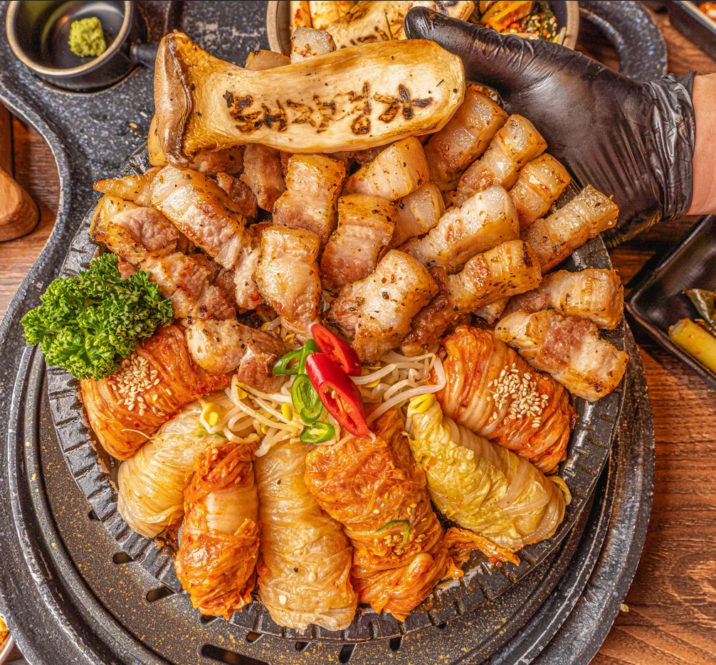 [송파구] 돼지명가 방이동점