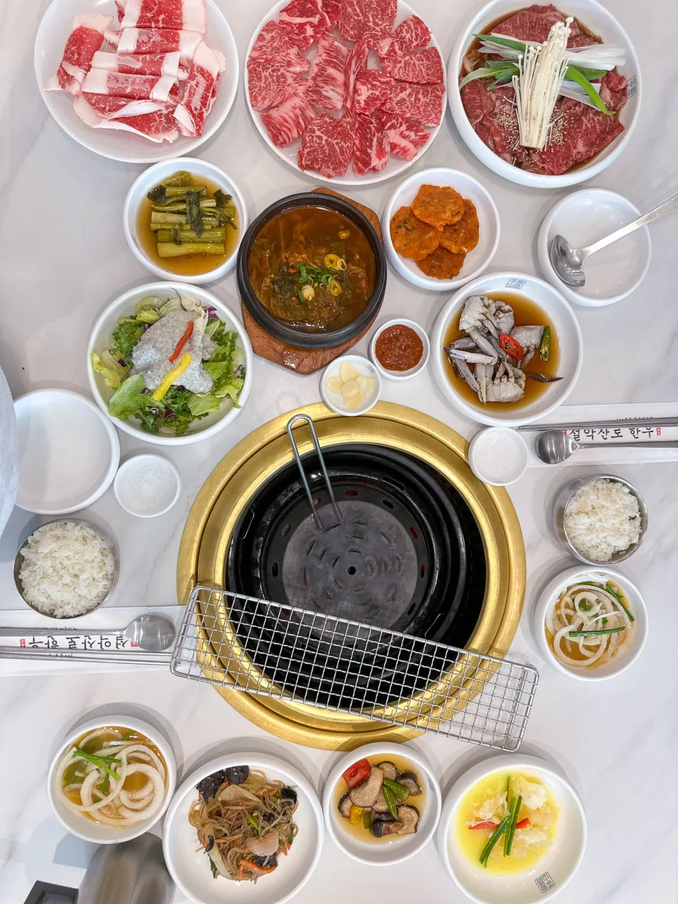 [속초시] 설악산로 한우