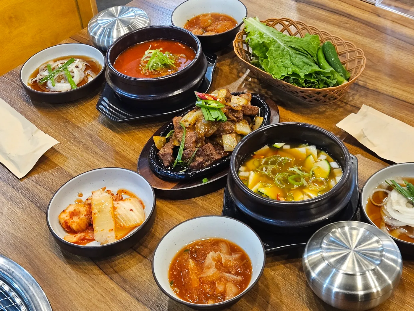 [유성구] 돈락 노은점