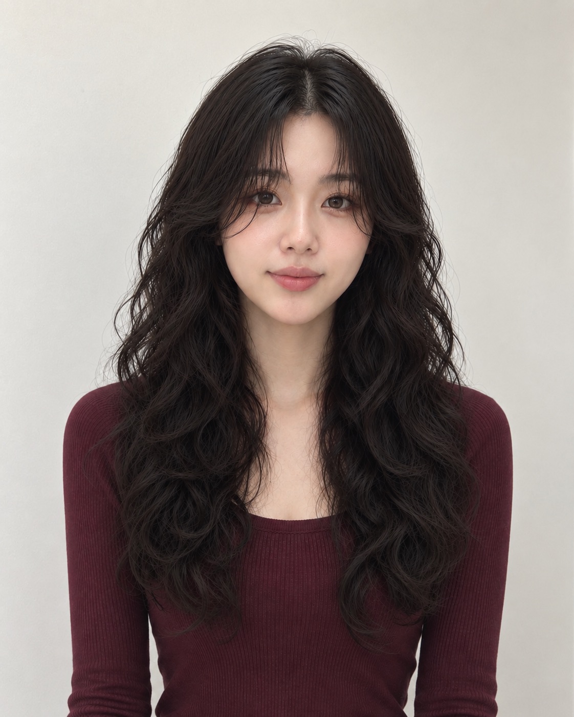 고미미용실