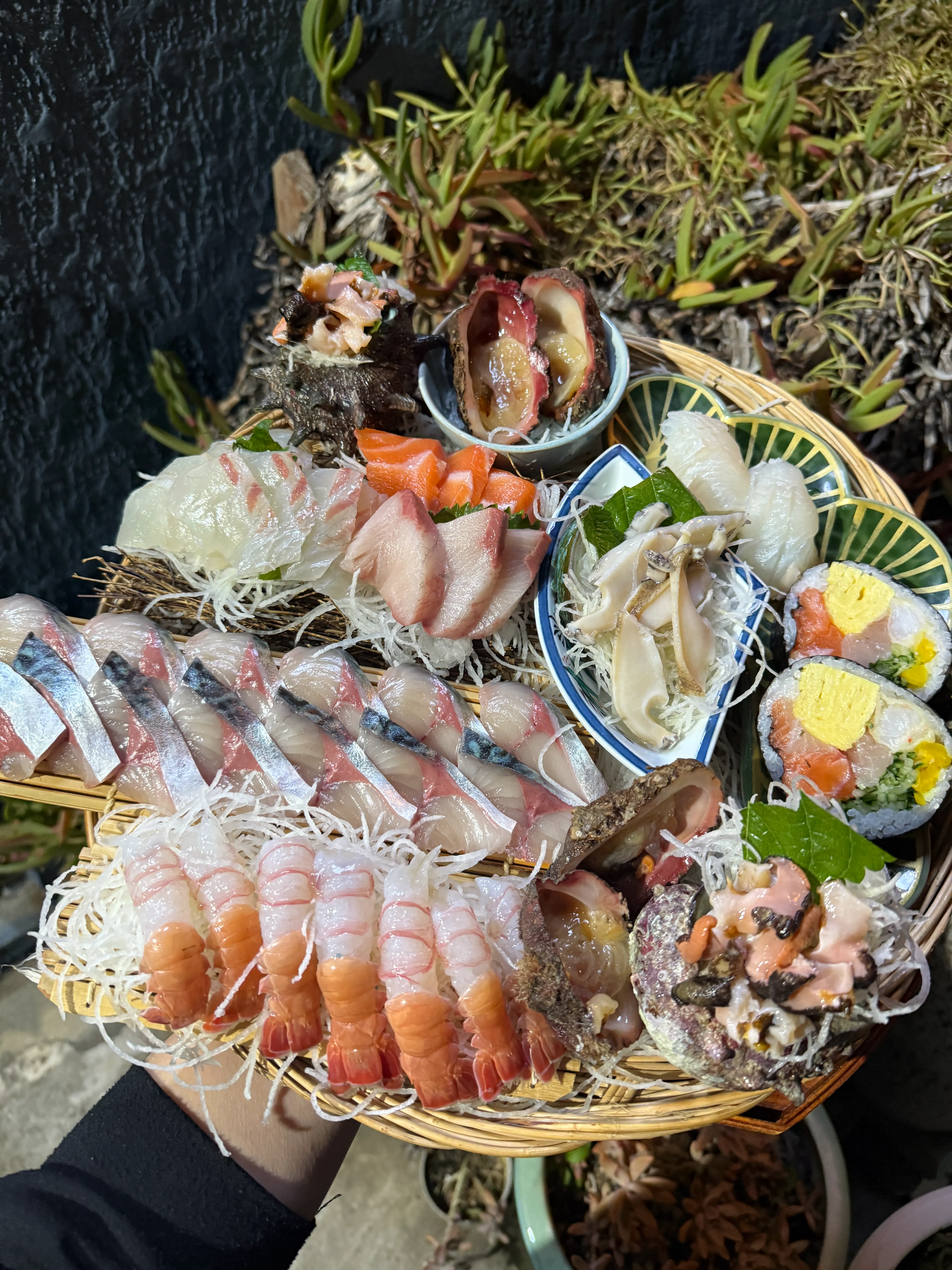 통발 성산점