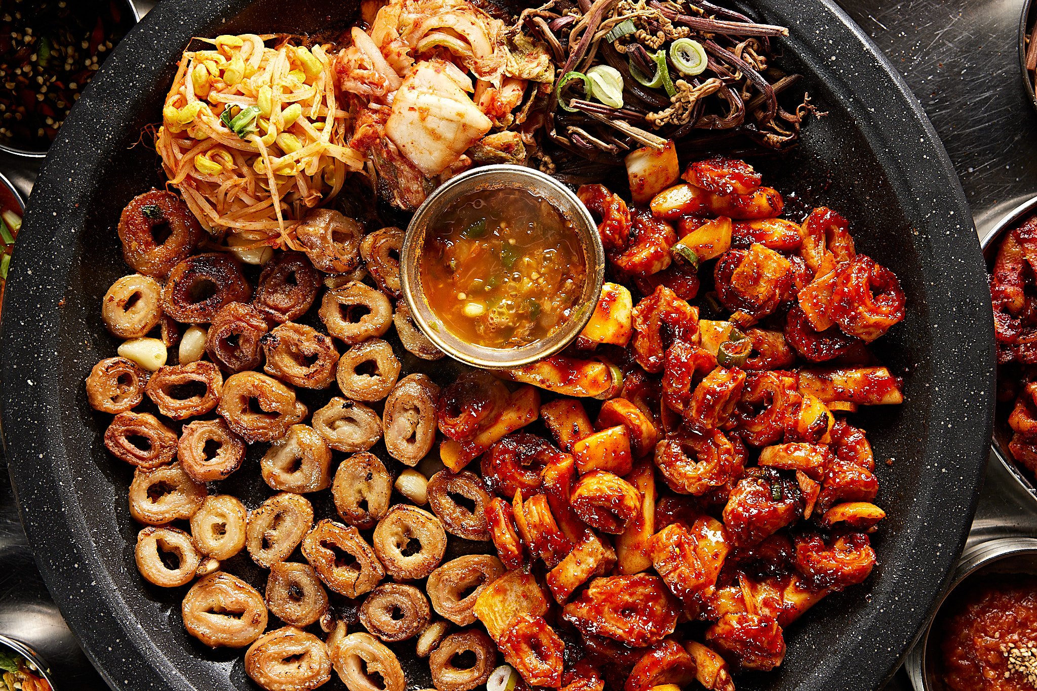 [경산시] 봉자막창 경산정평본점
