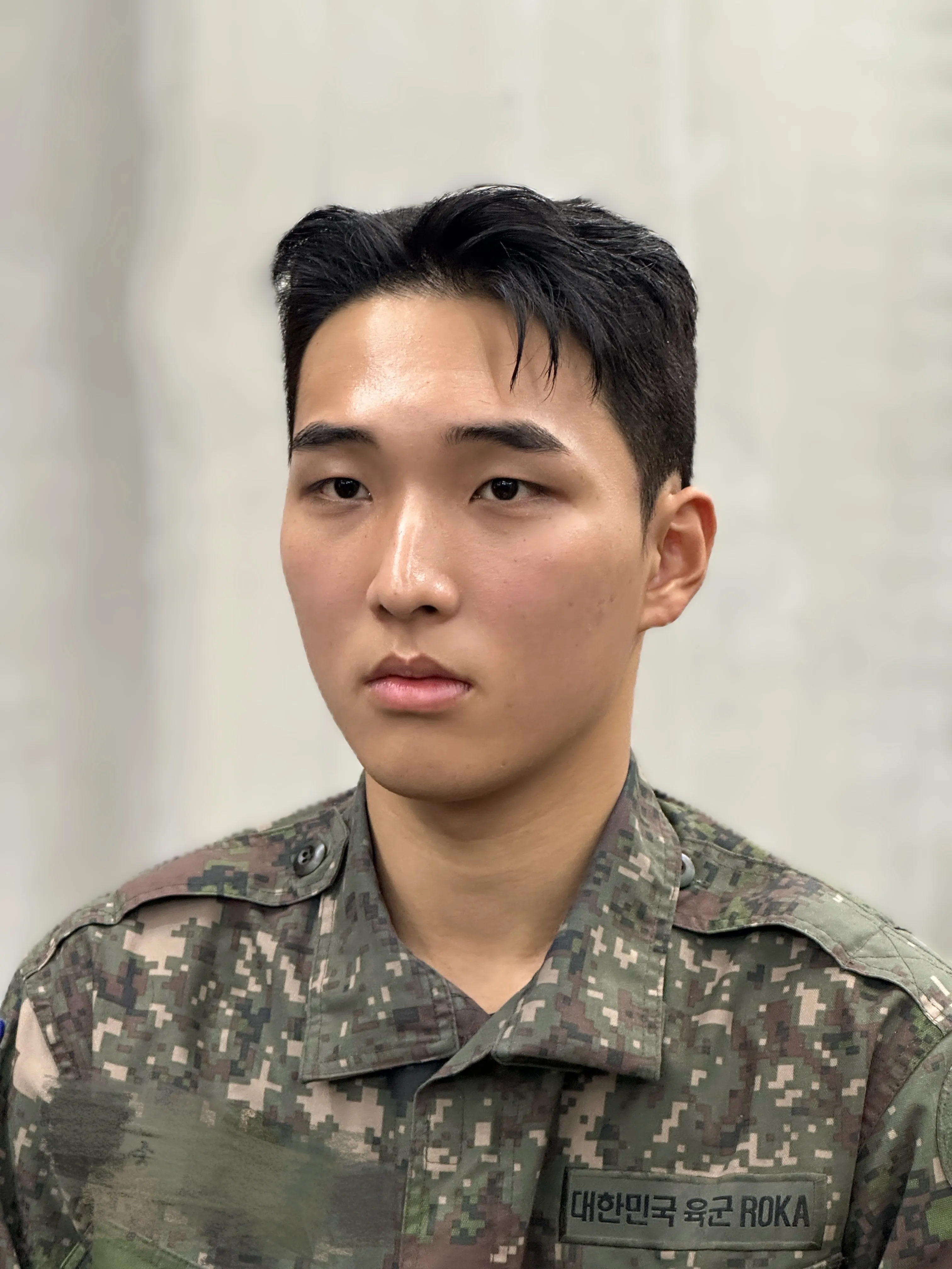 [송파구] 위아크 맨즈헤어 잠실새내점