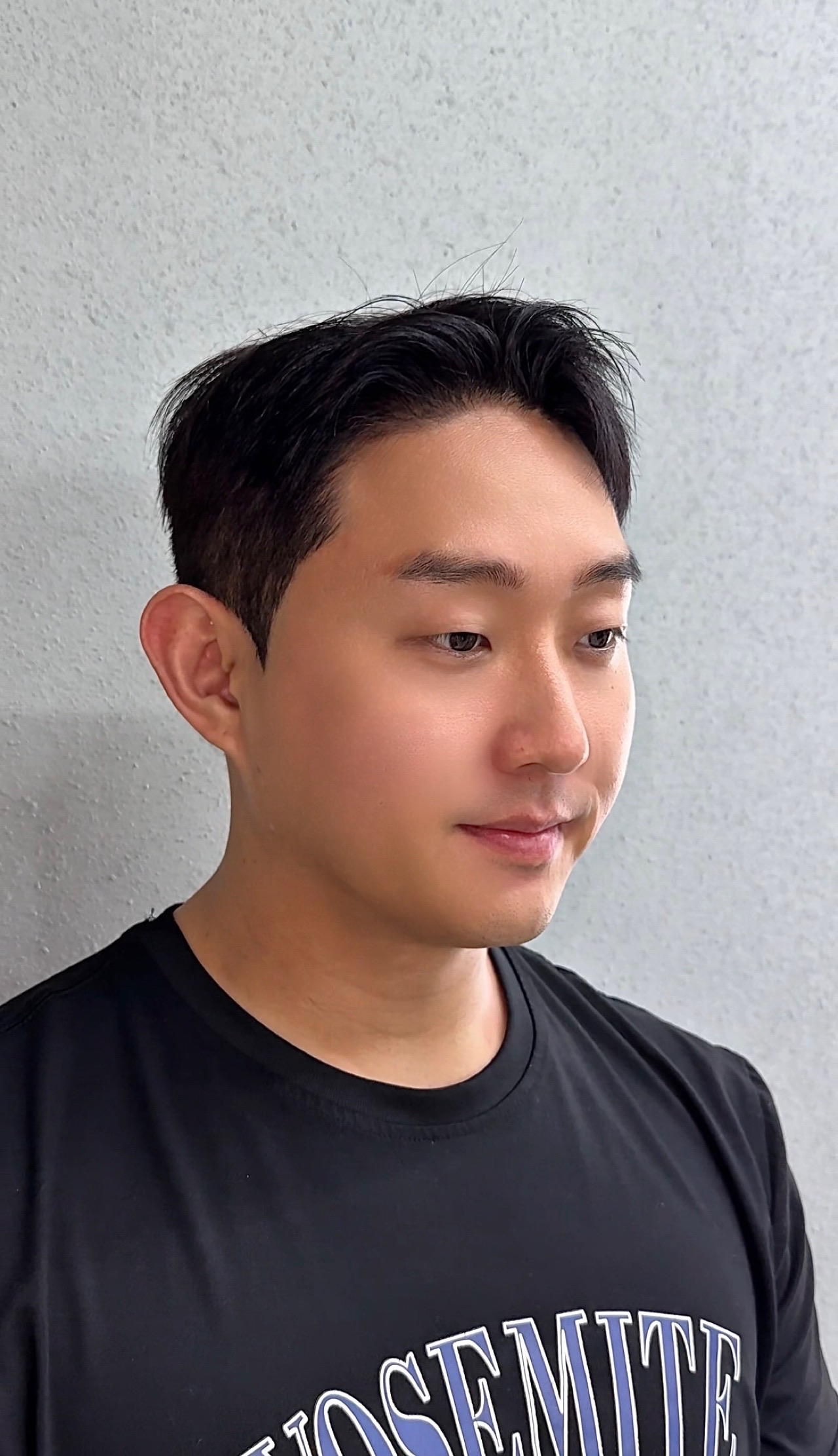 [부평구] 크라운맨즈헤어 청천점