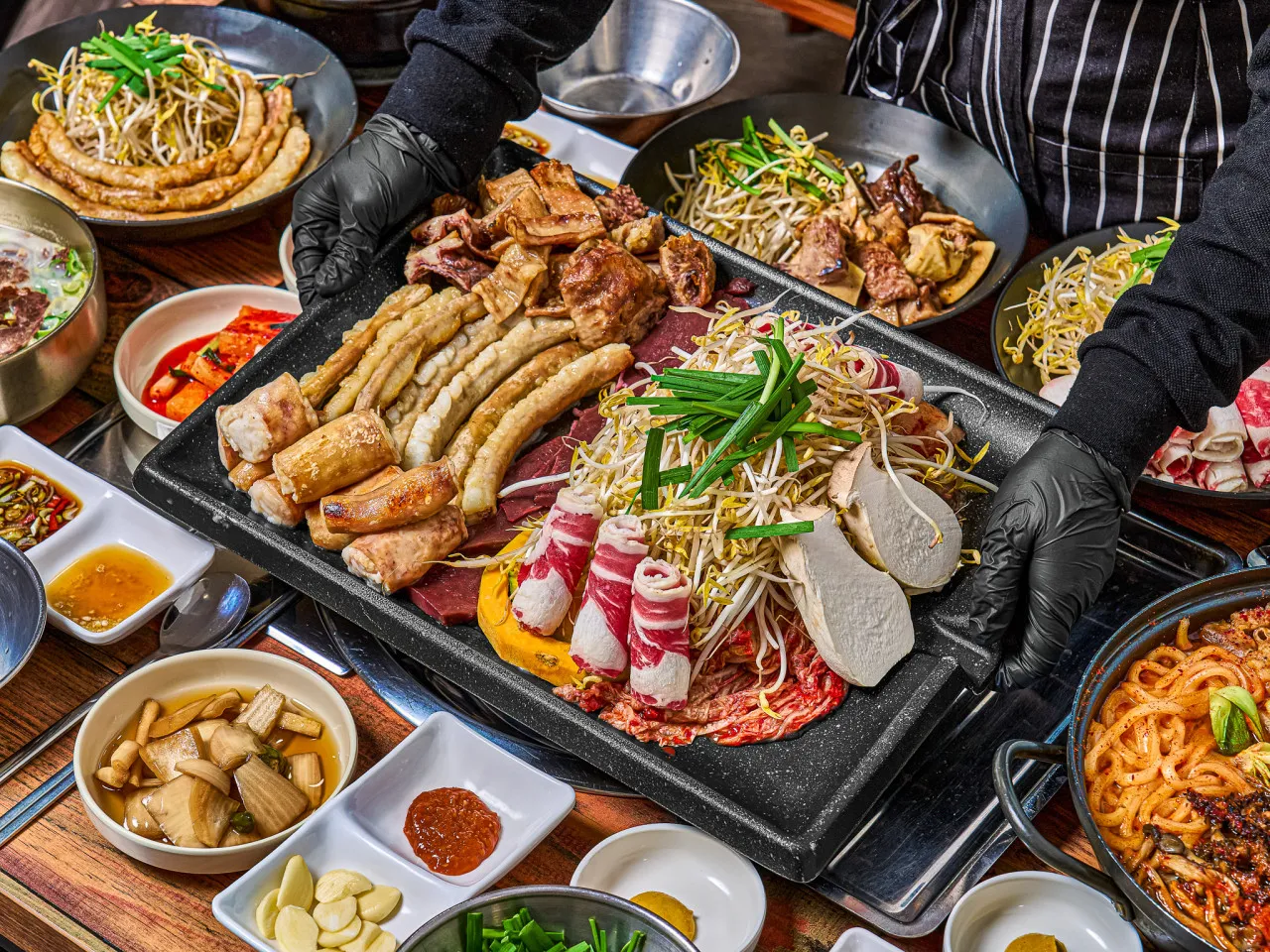 [예산군] 박가네