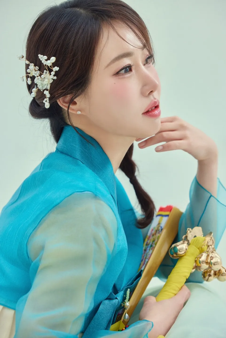 일월당 만수