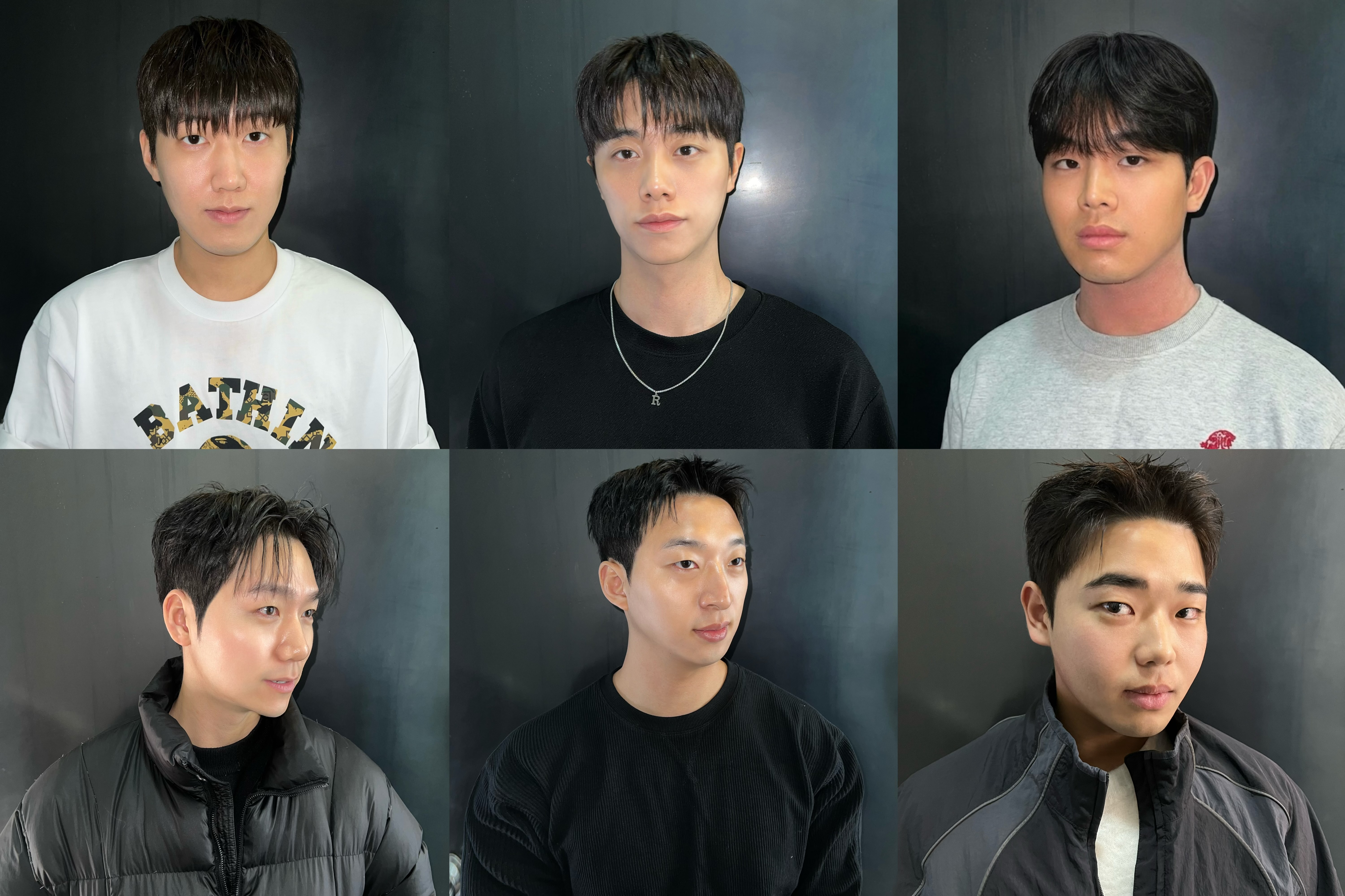 [마포구] 준오헤어 홍대상수점