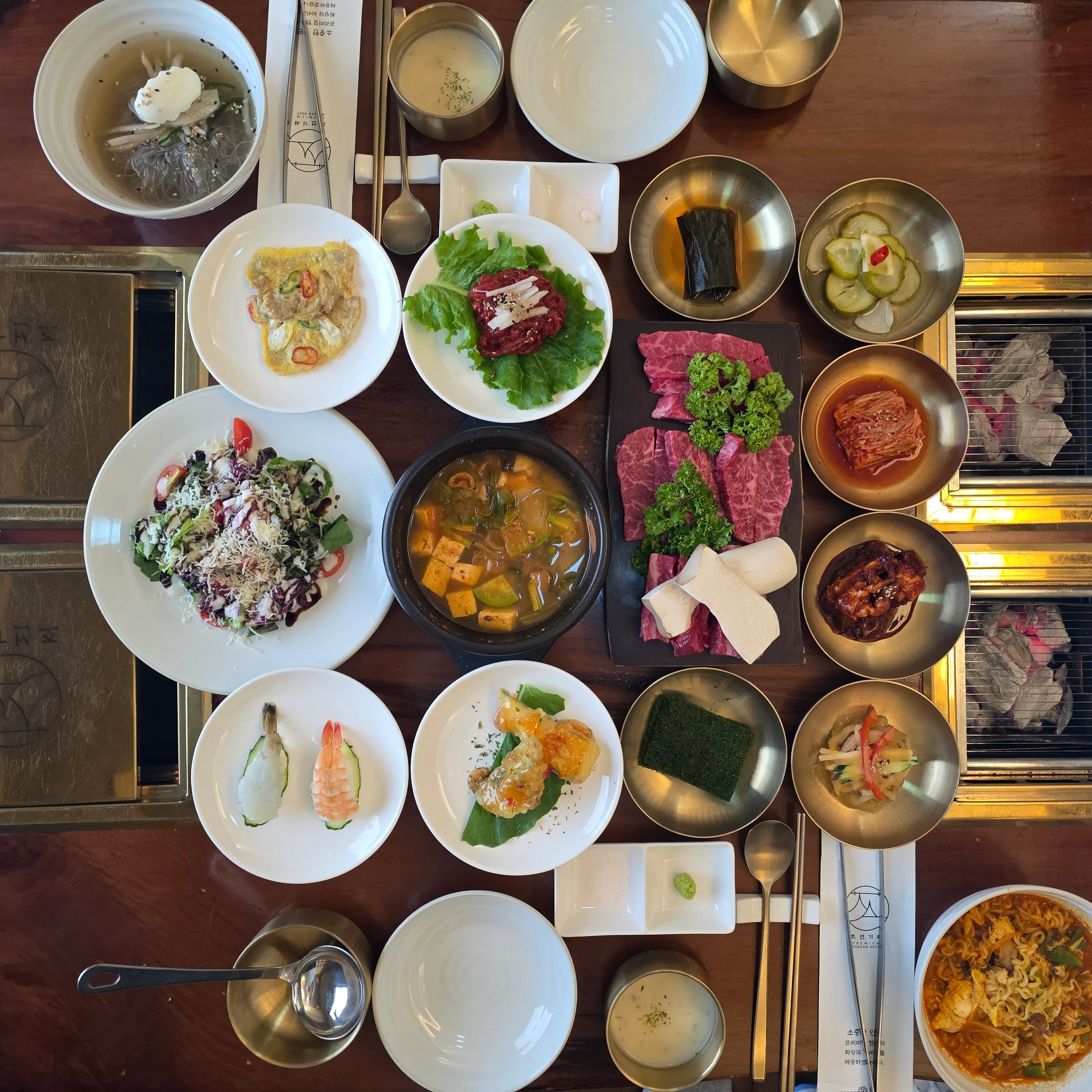 [전주시] 조선기와