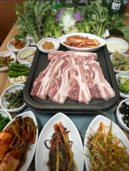 [관악구] 옛골생고기