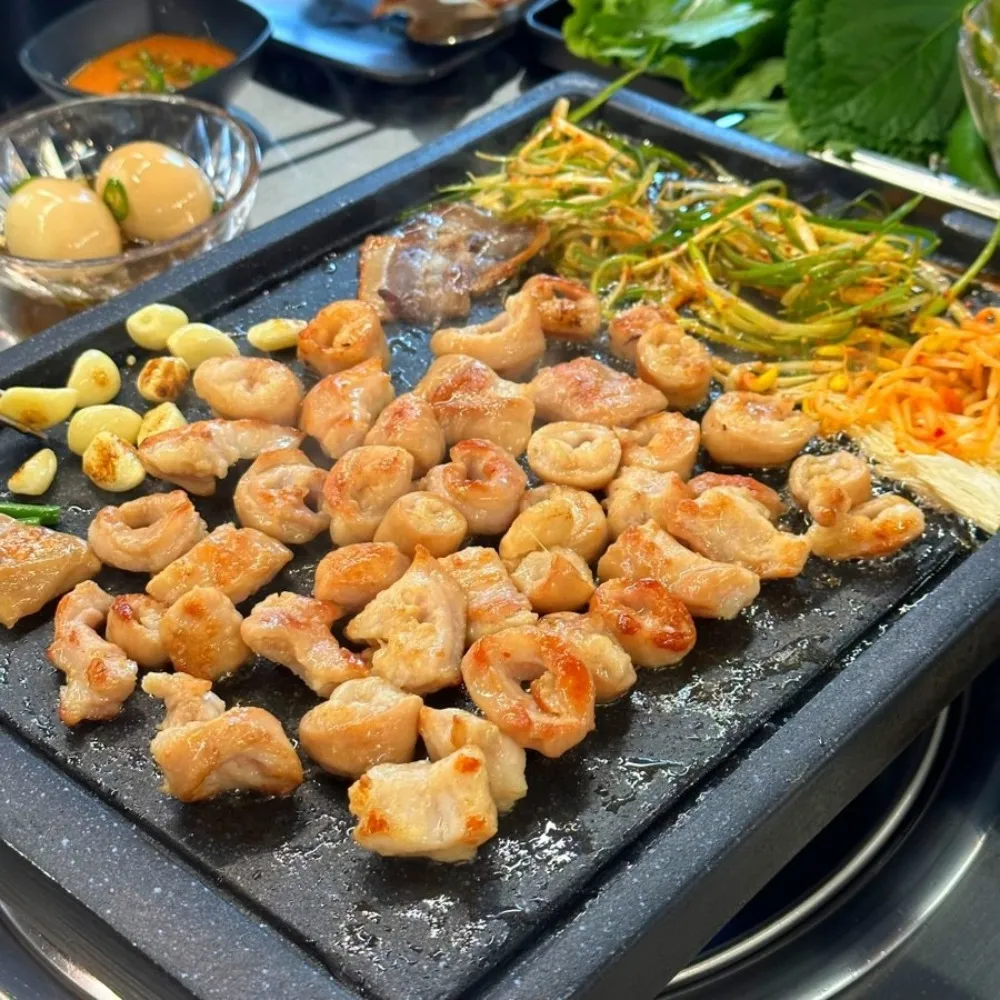 [유성구] 하나생막창