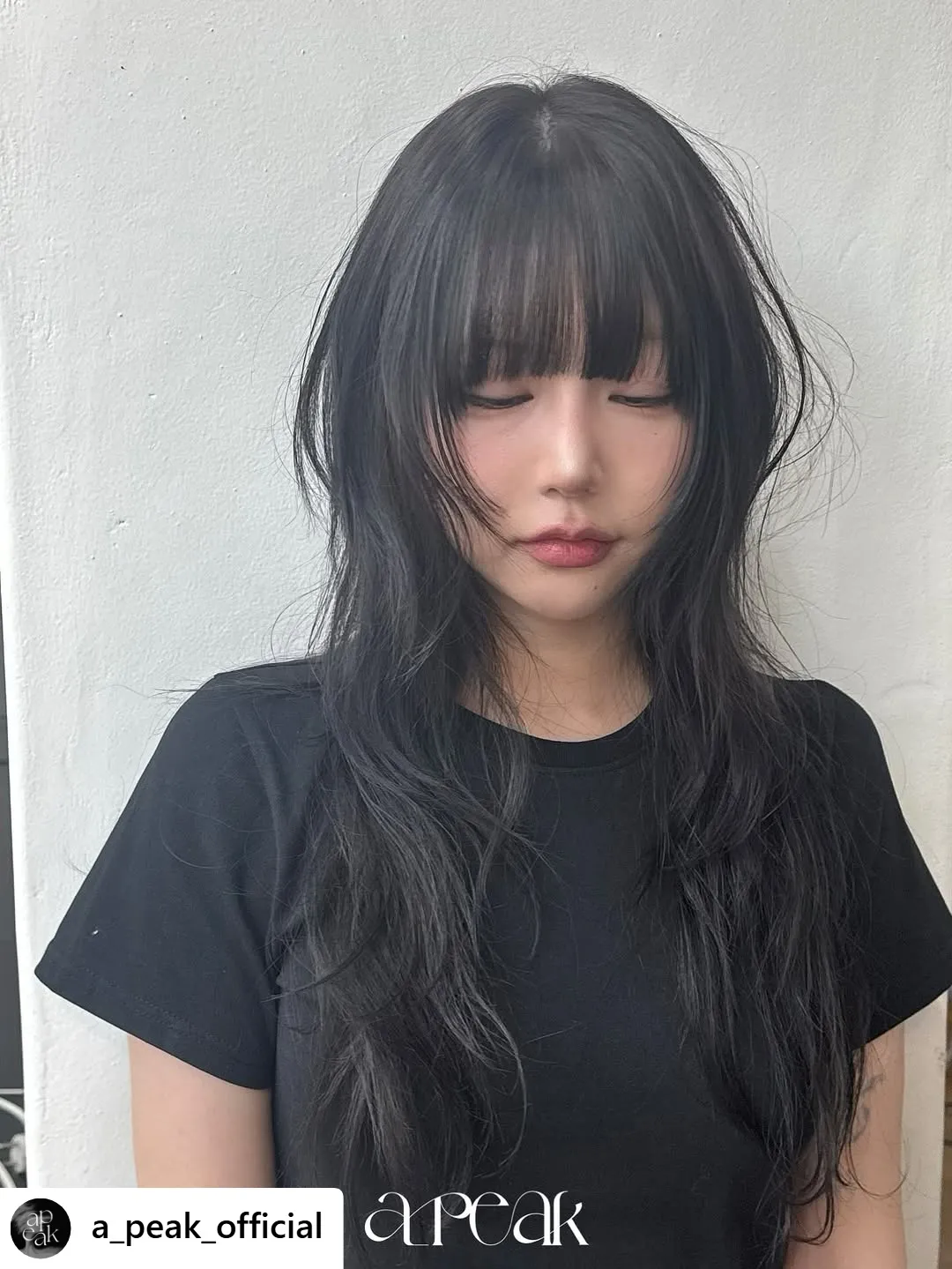에이픽헤어 성신여대점