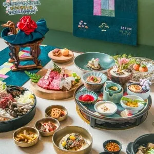[성동구] 서울로인 서울숲점